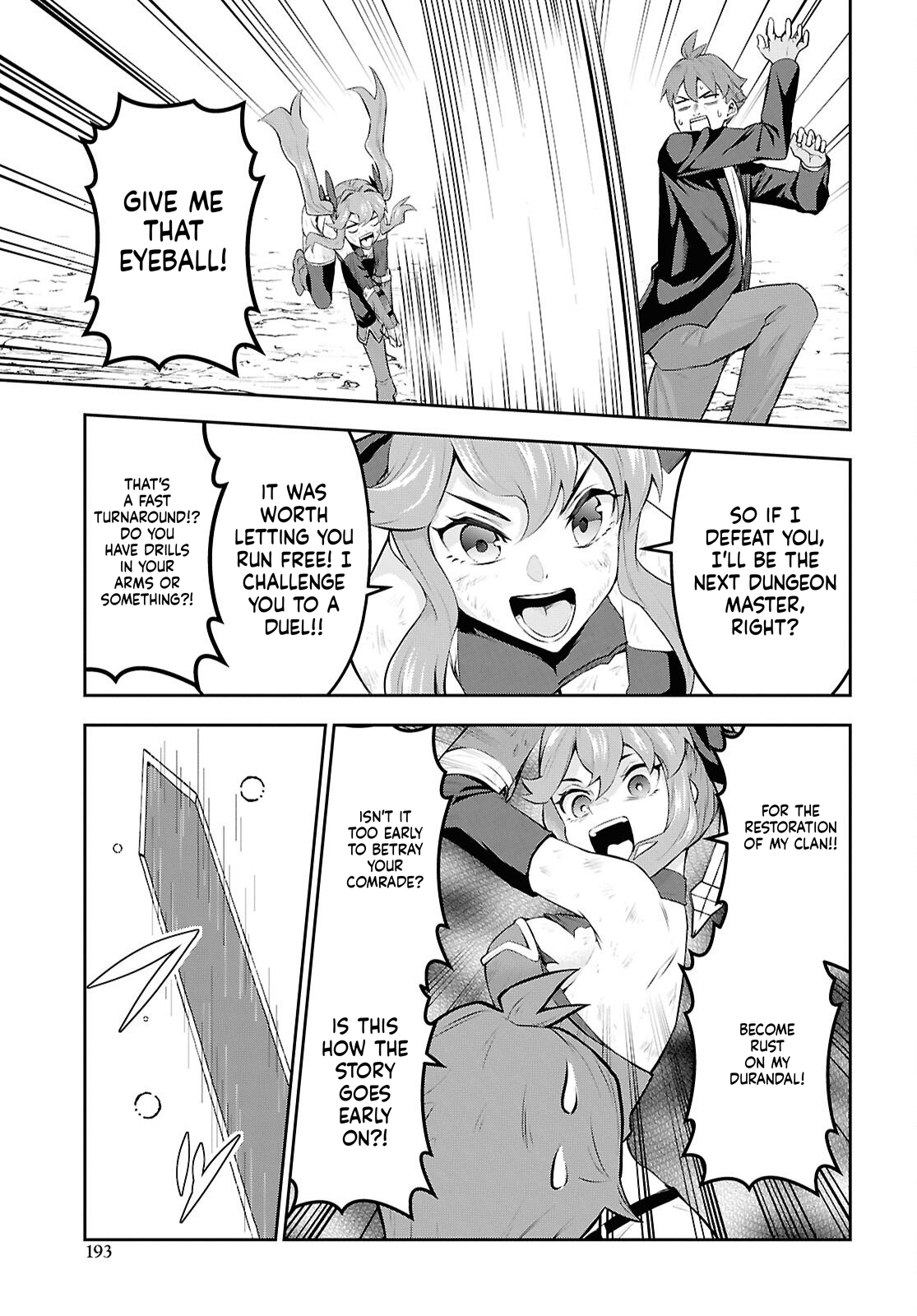 The Strongest Summoner Is a Thirty-Something Guy  Chapter 9 Page 24