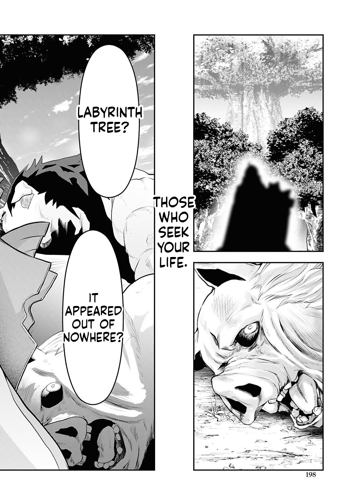 The Strongest Summoner Is a Thirty-Something Guy  Chapter 9 Page 29