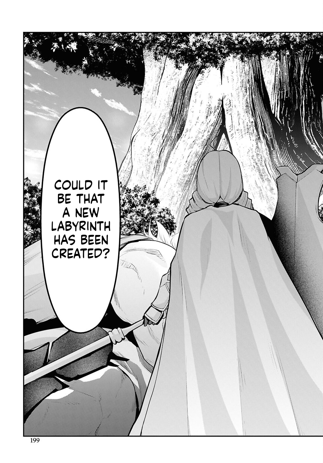 The Strongest Summoner Is a Thirty-Something Guy  Chapter 9 Page 30