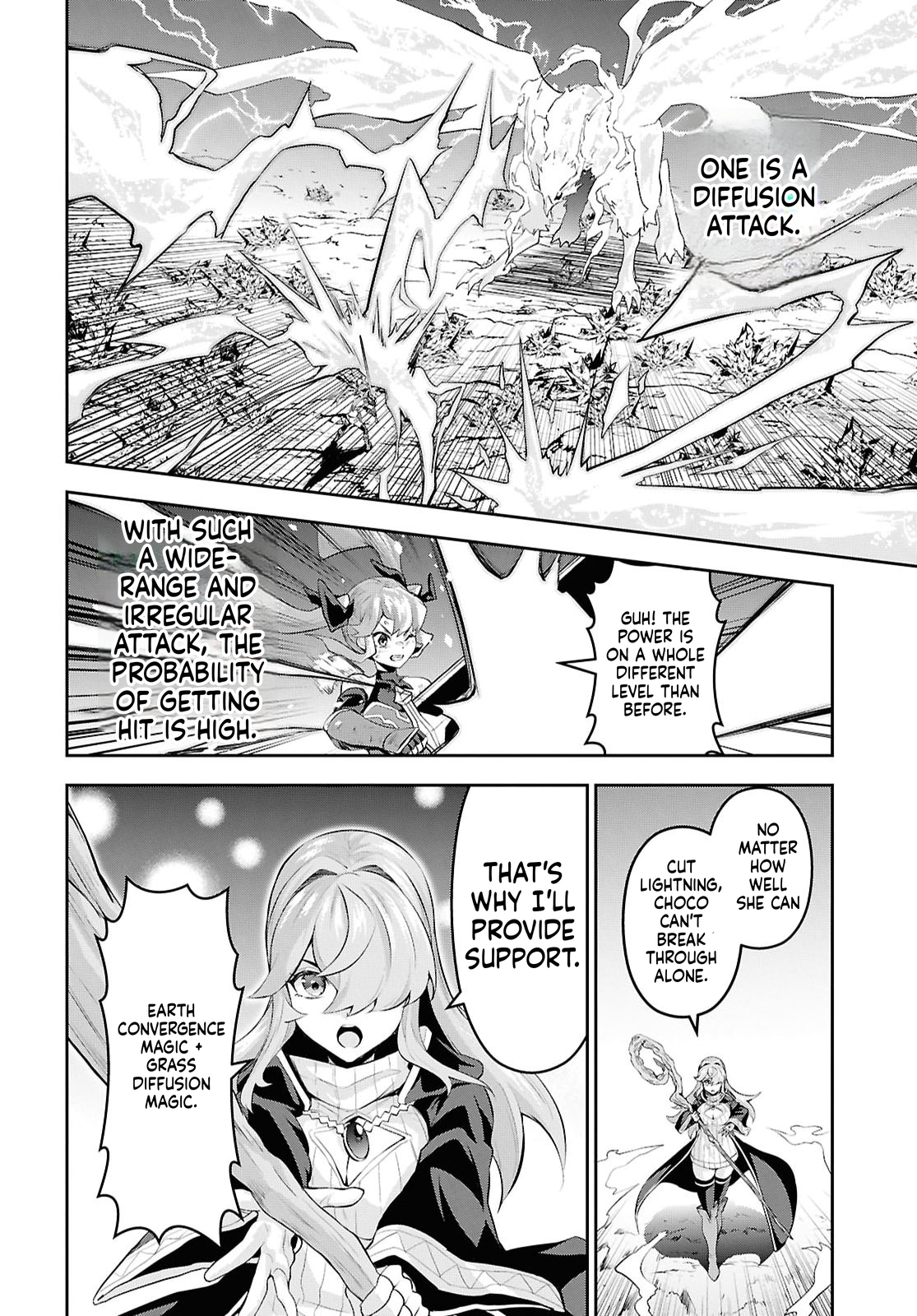 The Strongest Summoner Is a Thirty-Something Guy  Chapter 8 Page 19