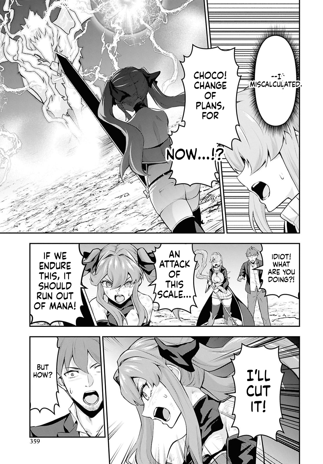 The Strongest Summoner Is a Thirty-Something Guy  Chapter 8 Page 26