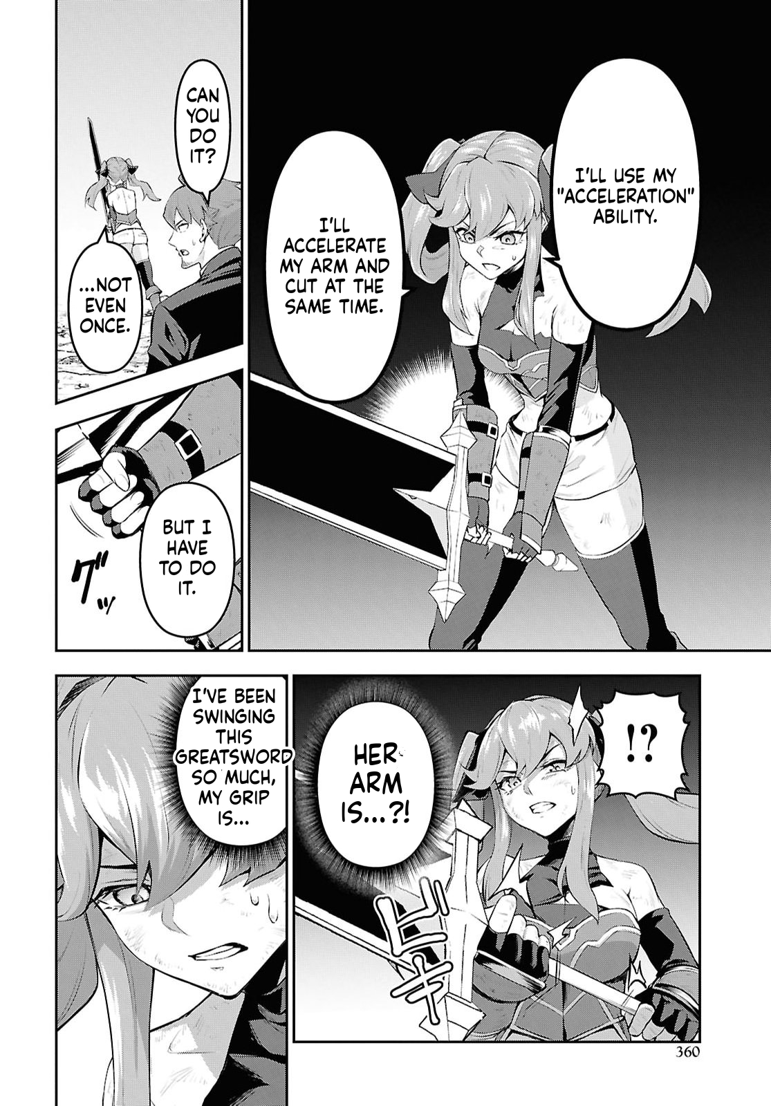 The Strongest Summoner Is a Thirty-Something Guy  Chapter 8 Page 27