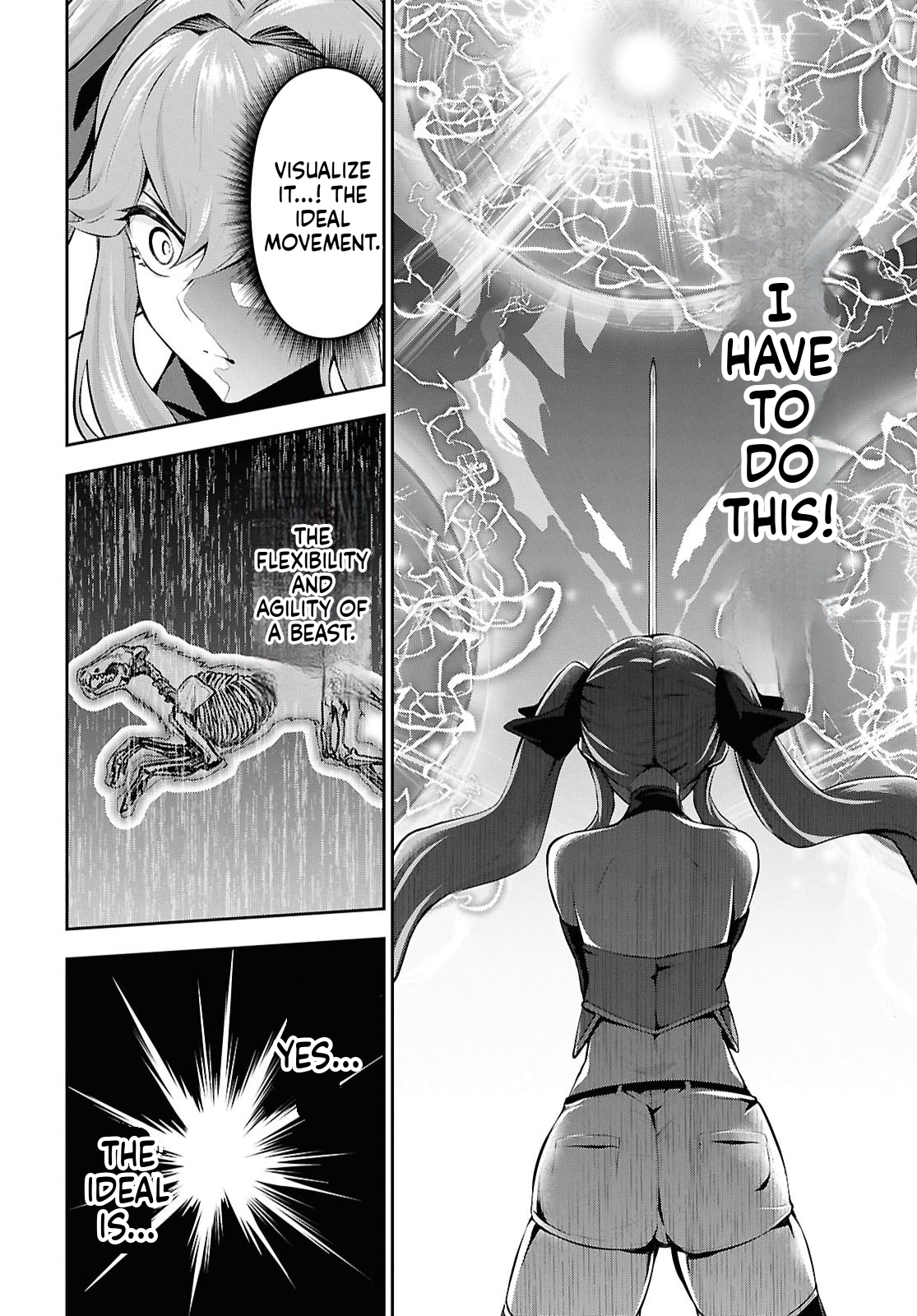 The Strongest Summoner Is a Thirty-Something Guy  Chapter 8 Page 29