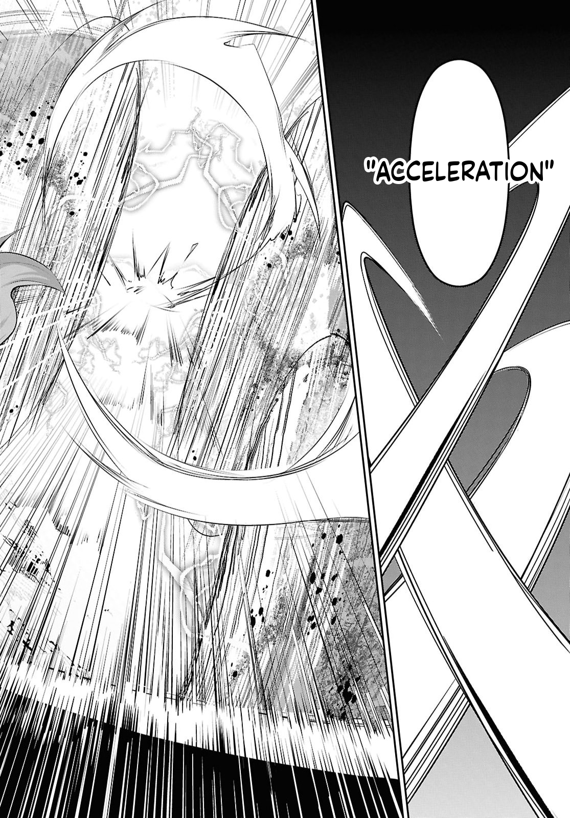 The Strongest Summoner Is a Thirty-Something Guy  Chapter 8 Page 31