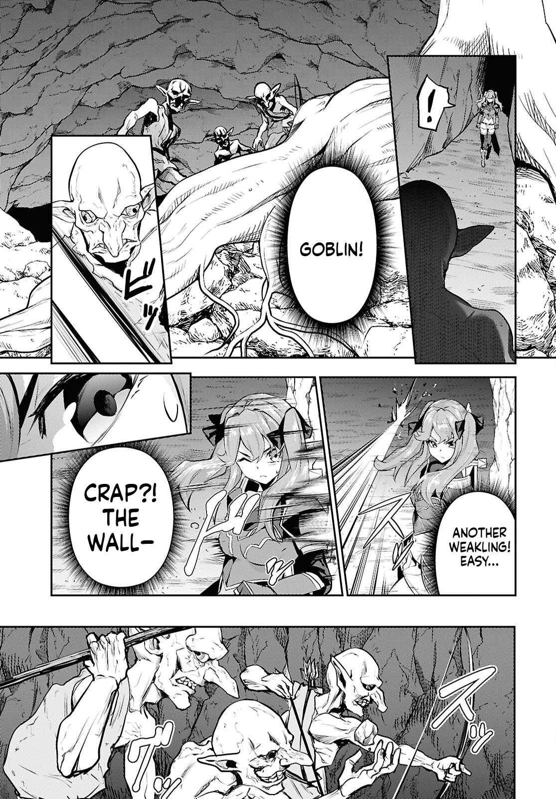 The Strongest Summoner Is a Thirty-Something Guy  Chapter 4 Page 20