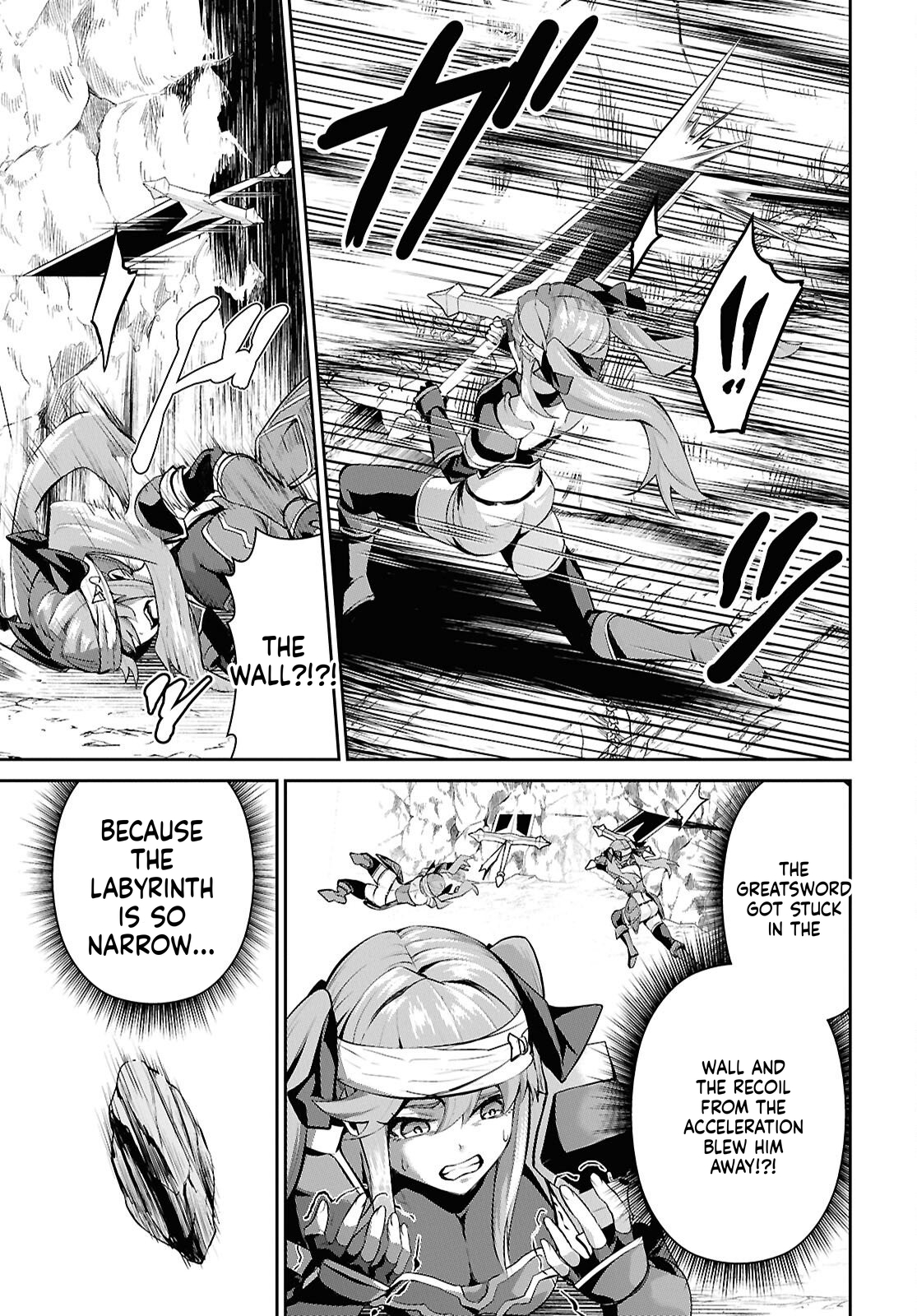 The Strongest Summoner Is a Thirty-Something Guy  Chapter 4 Page 22