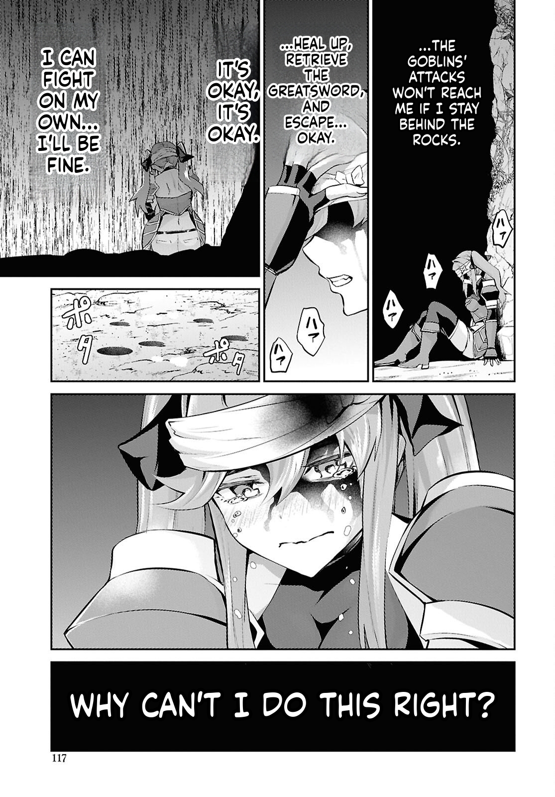 The Strongest Summoner Is a Thirty-Something Guy  Chapter 4 Page 24