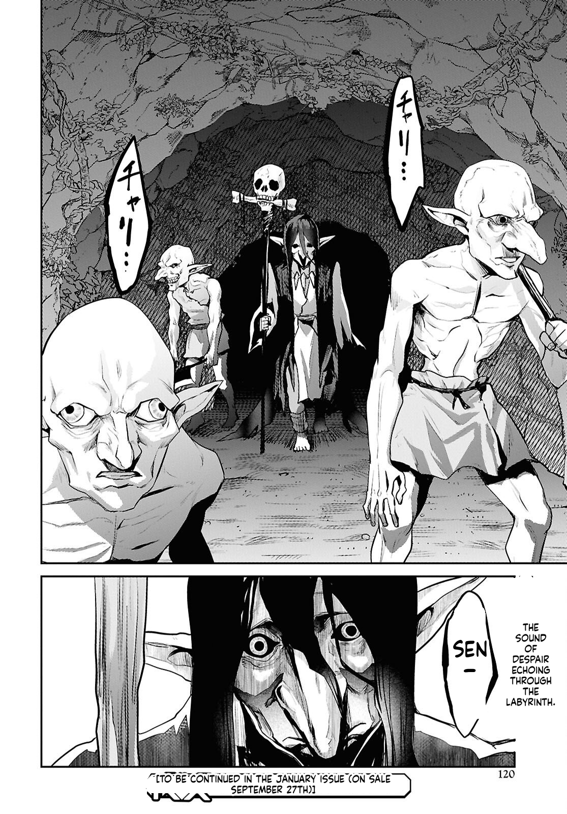 The Strongest Summoner Is a Thirty-Something Guy  Chapter 4 Page 27