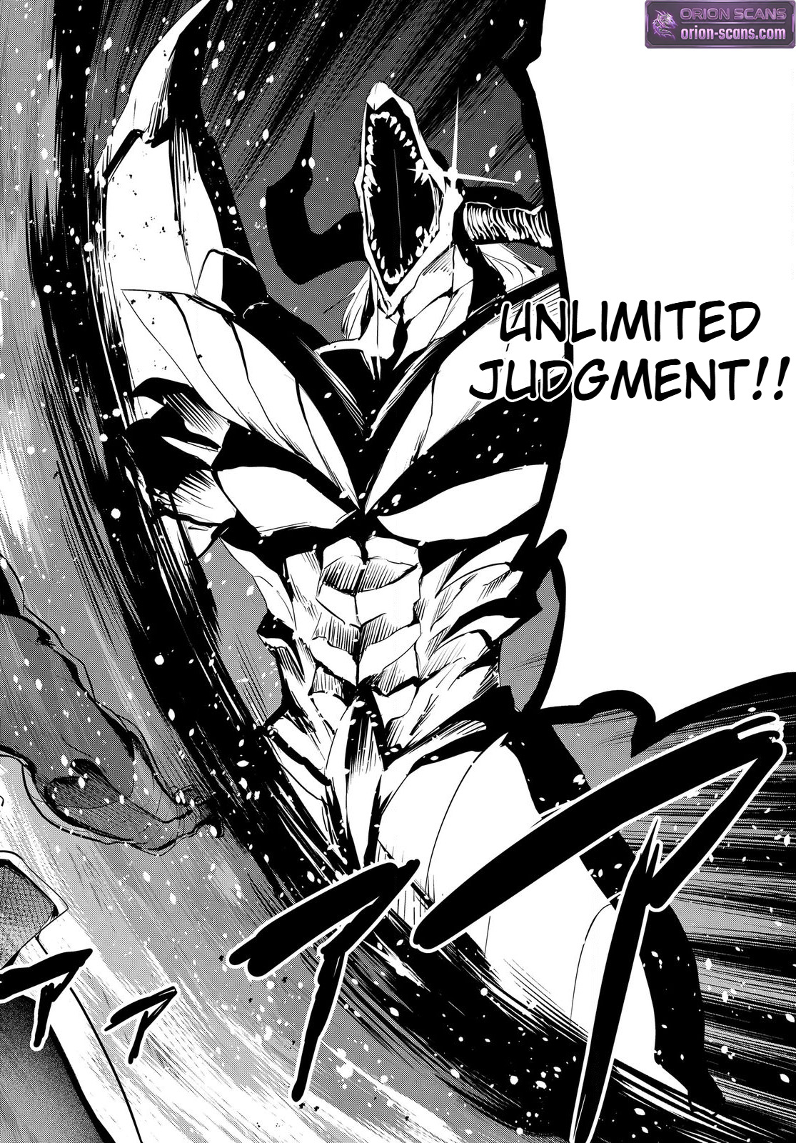 The Strongest Summoner Is a Thirty-Something Guy  Chapter 1.2 Page 7