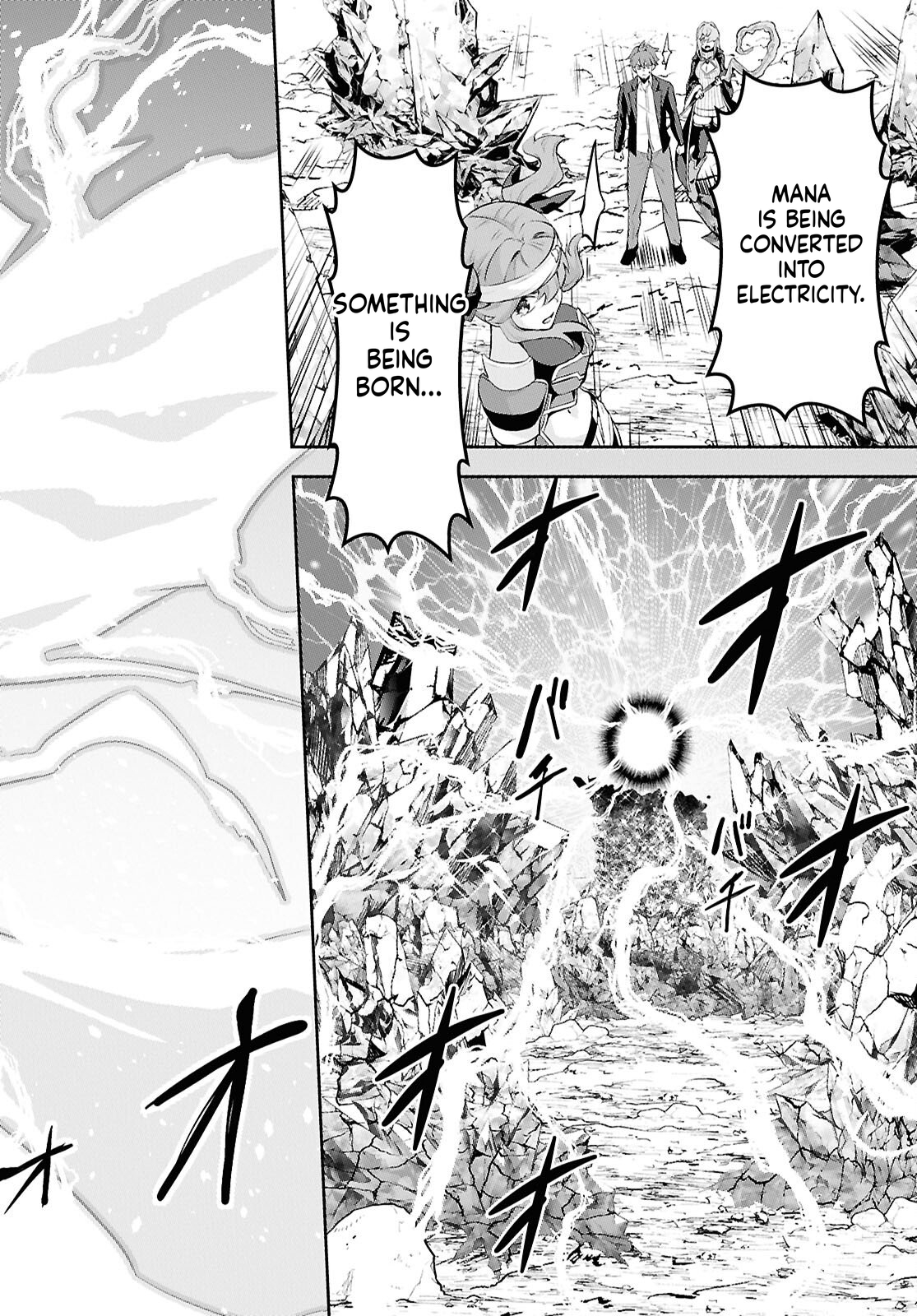 The Strongest Summoner Is a Thirty-Something Guy  Chapter 7 Page 11