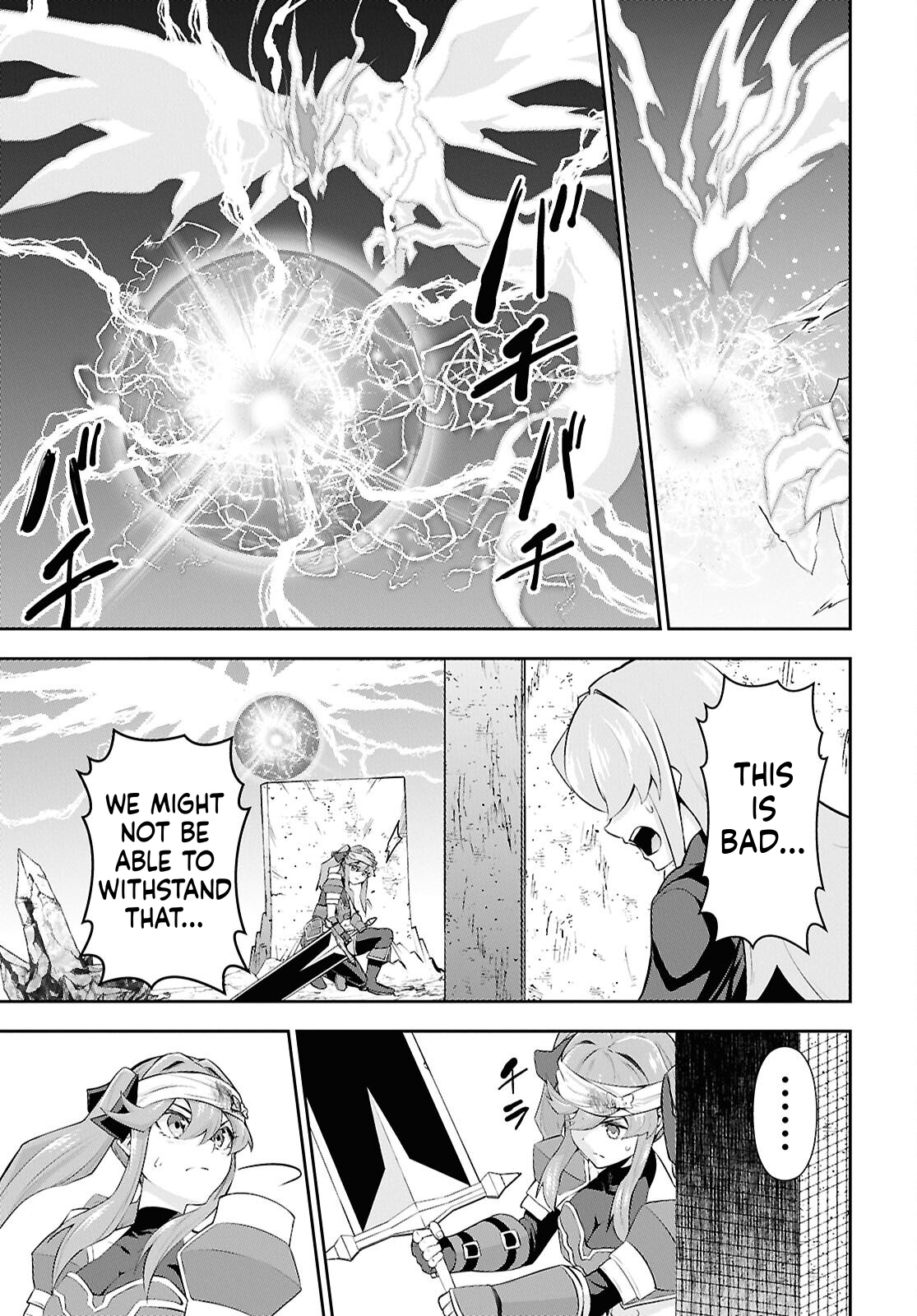 The Strongest Summoner Is a Thirty-Something Guy  Chapter 7 Page 16