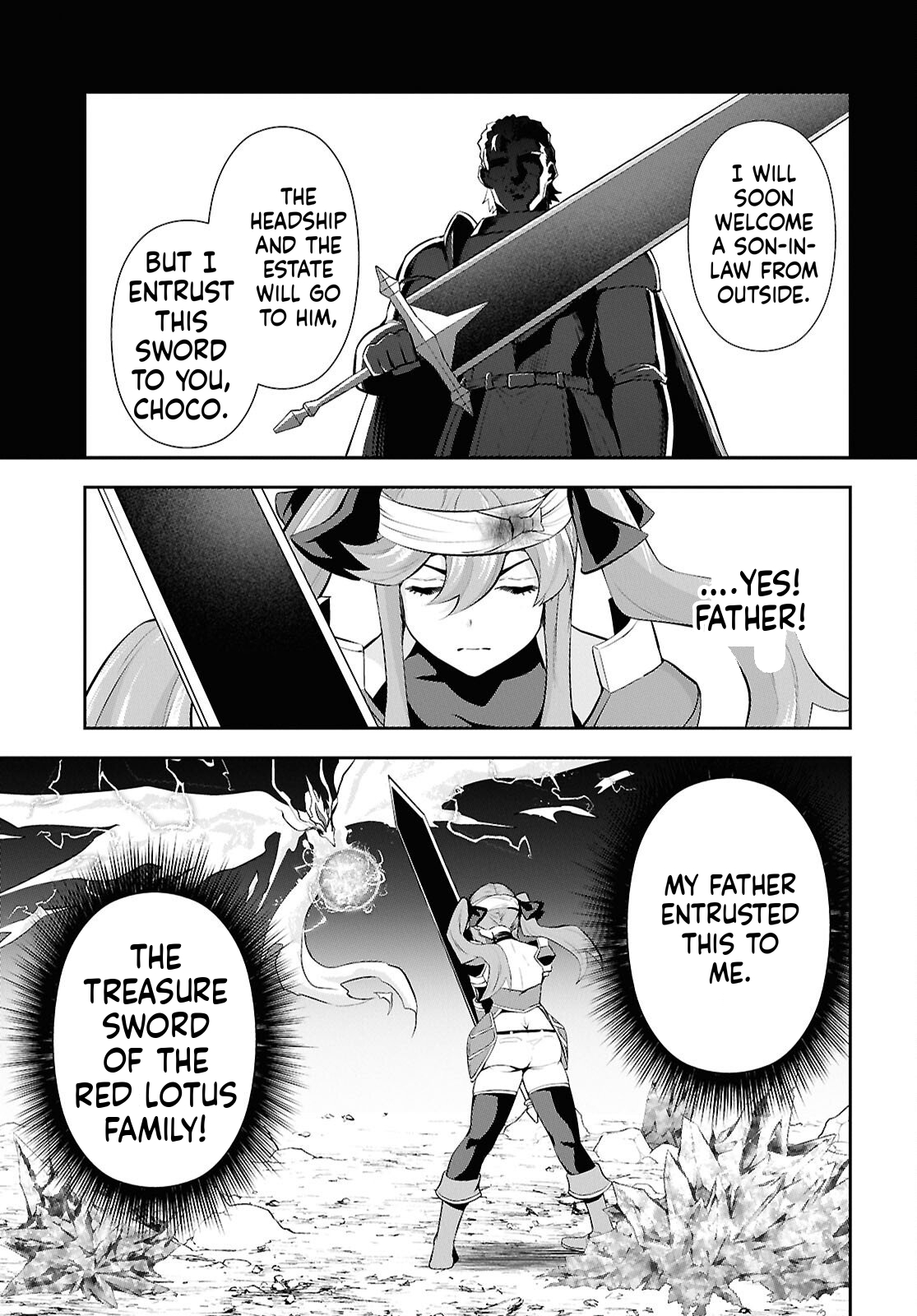 The Strongest Summoner Is a Thirty-Something Guy  Chapter 7 Page 18