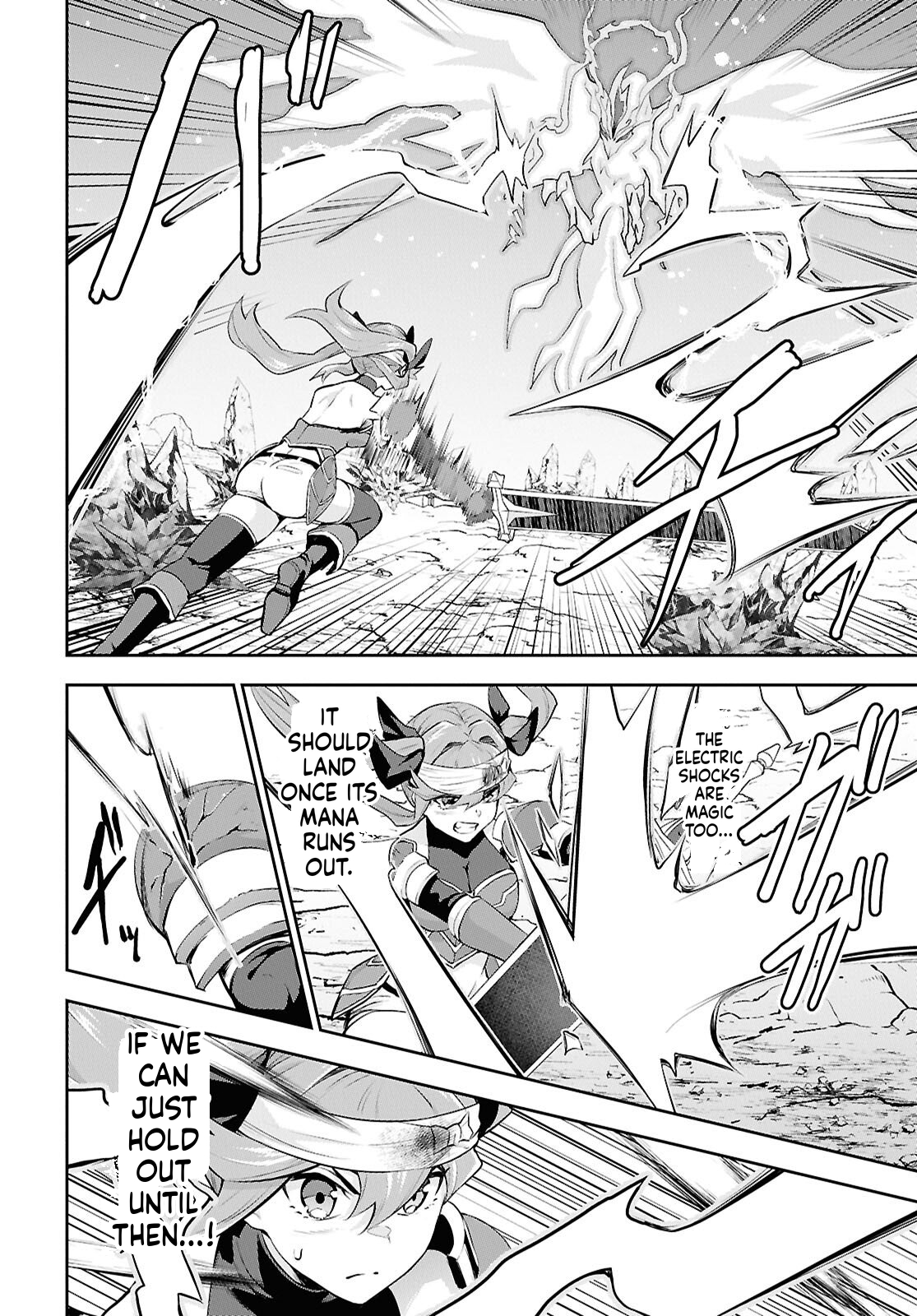 The Strongest Summoner Is a Thirty-Something Guy  Chapter 7 Page 21