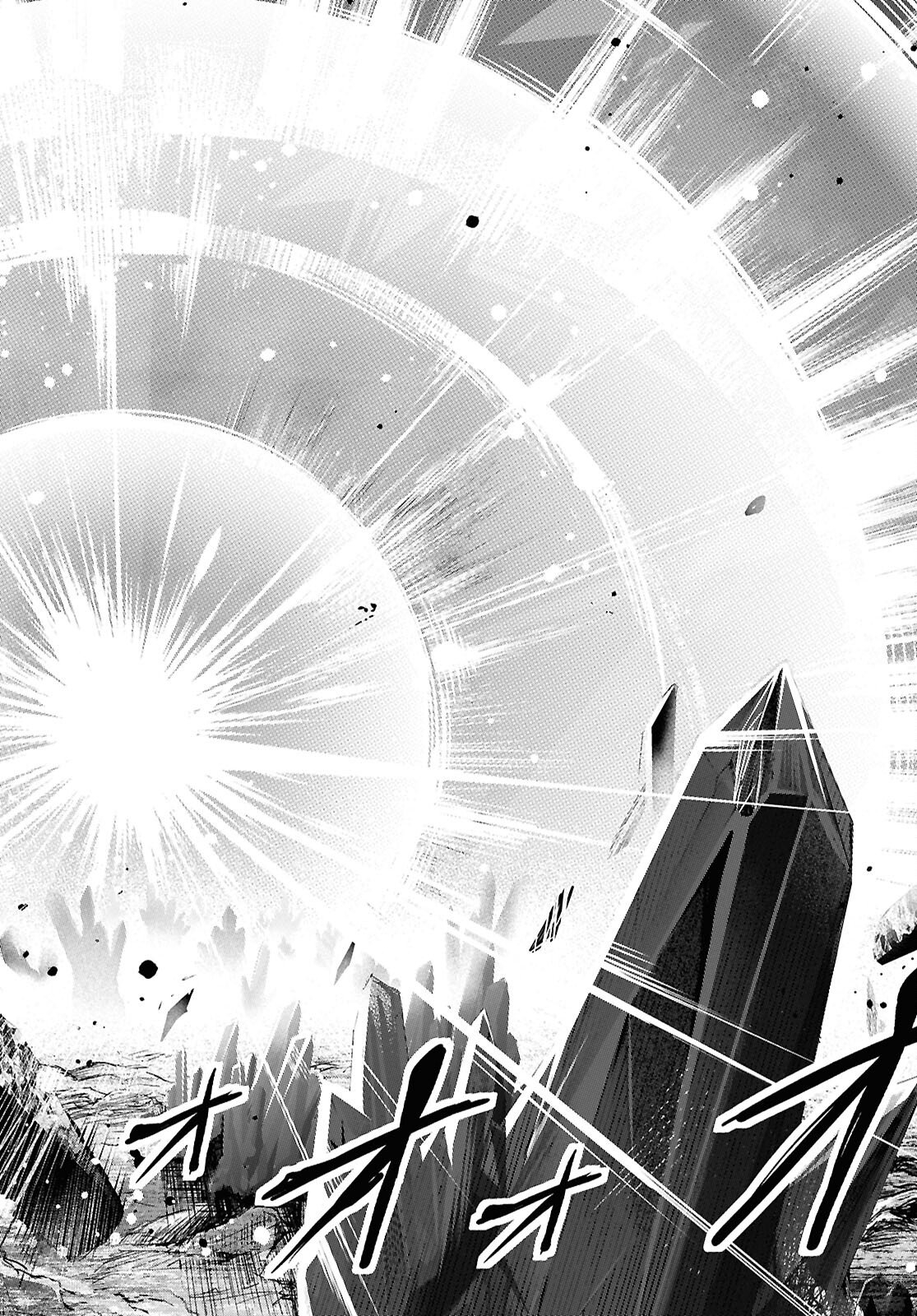 The Strongest Summoner Is a Thirty-Something Guy  Chapter 7 Page 27