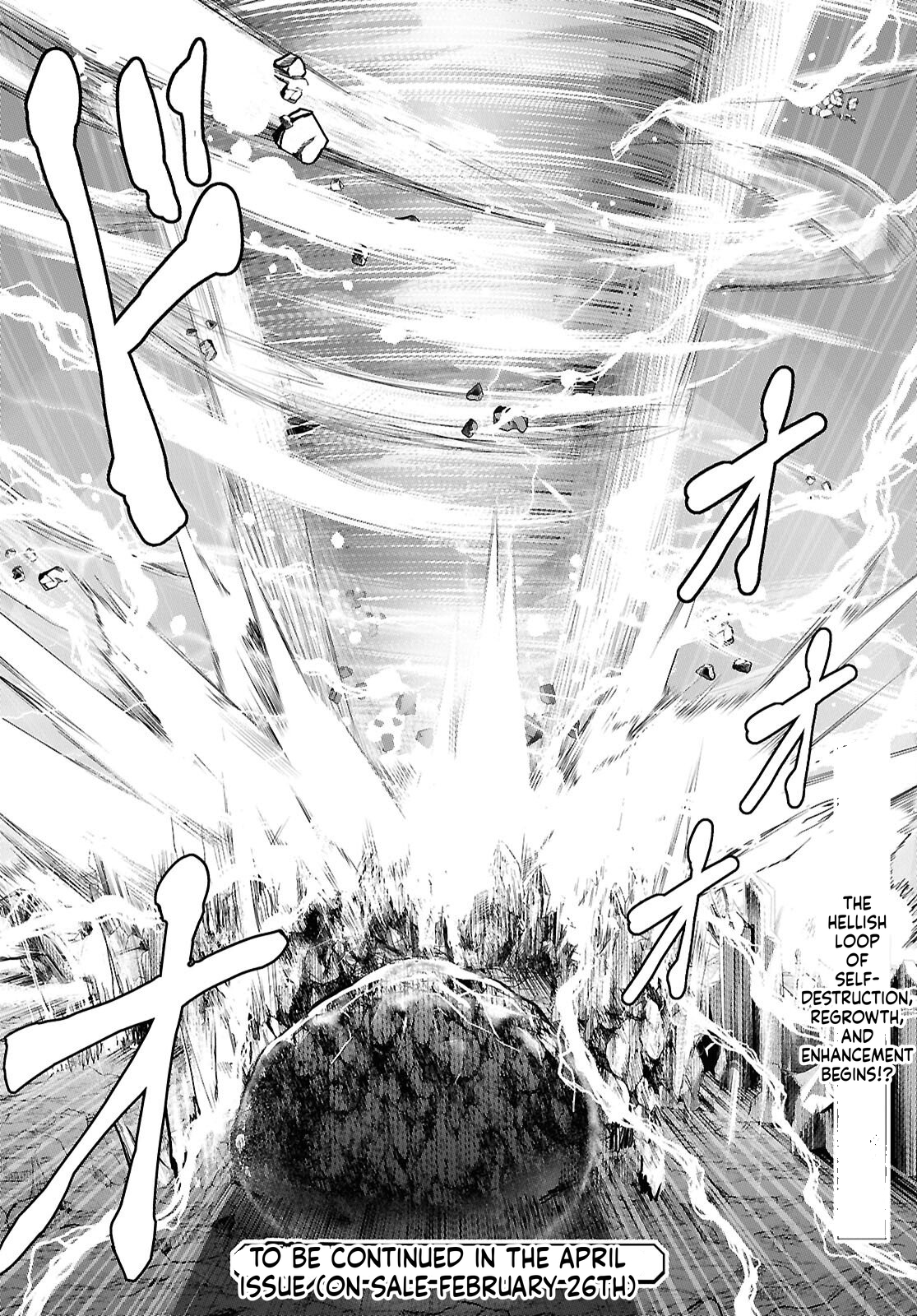 The Strongest Summoner Is a Thirty-Something Guy  Chapter 7 Page 29