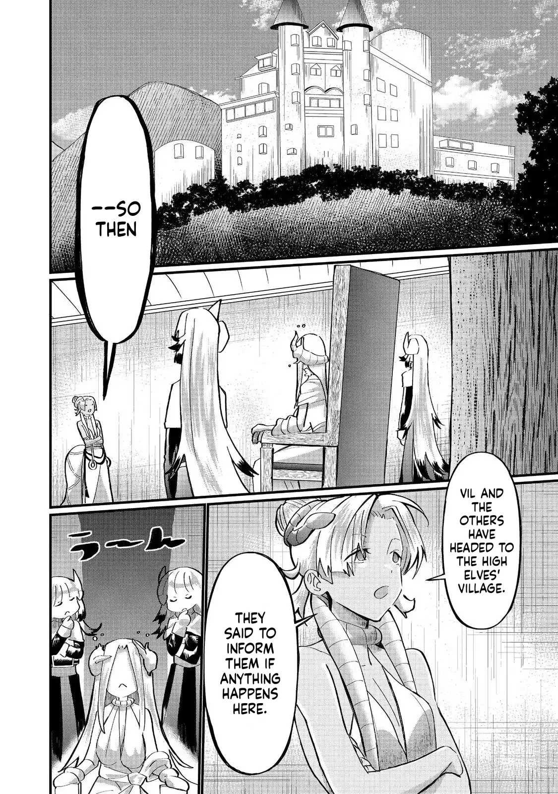 The Summoner Who Was Despised as a "Damned Child" Chapter 41 Page 20