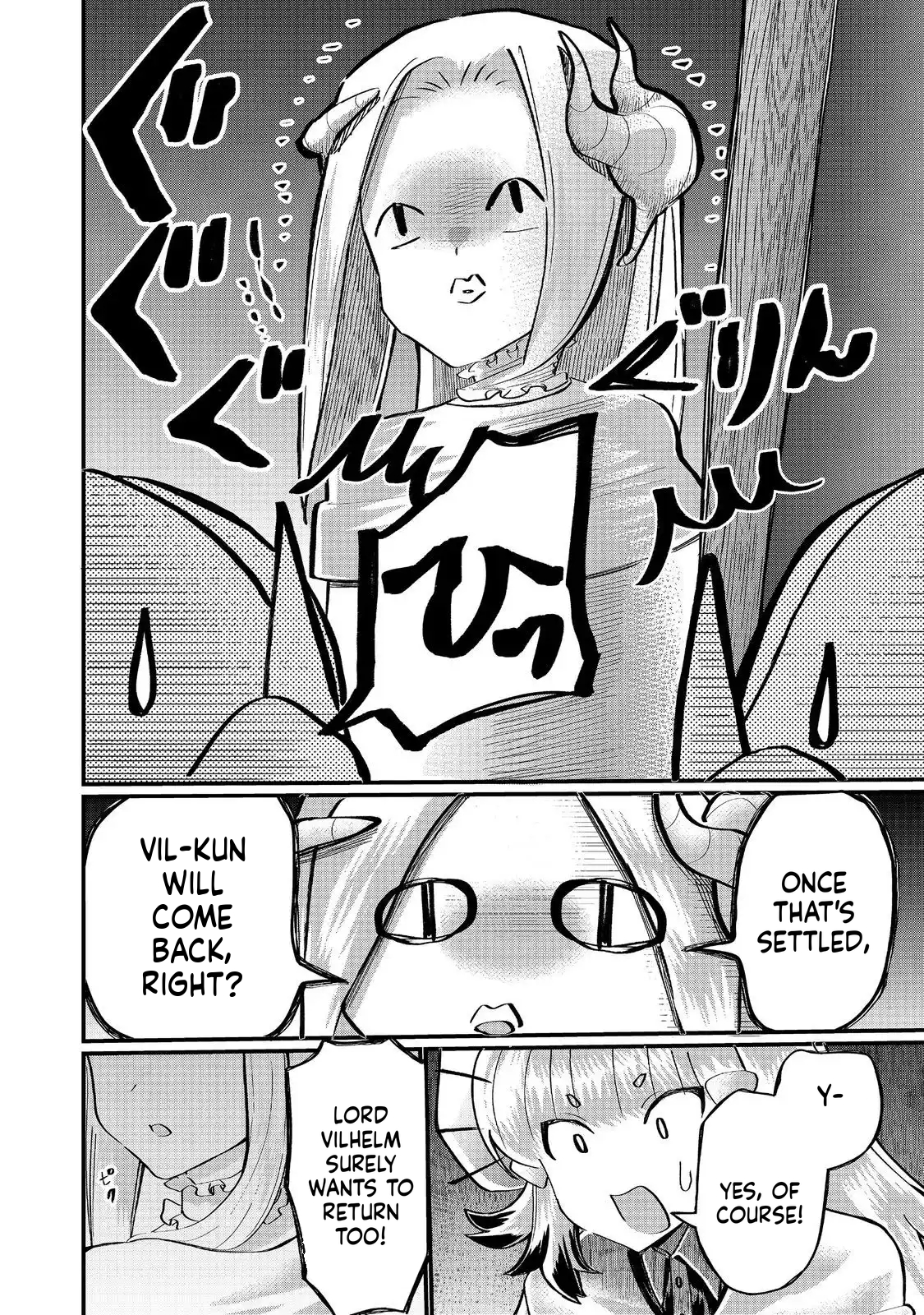The Summoner Who Was Despised as a "Damned Child" Chapter 41 Page 24