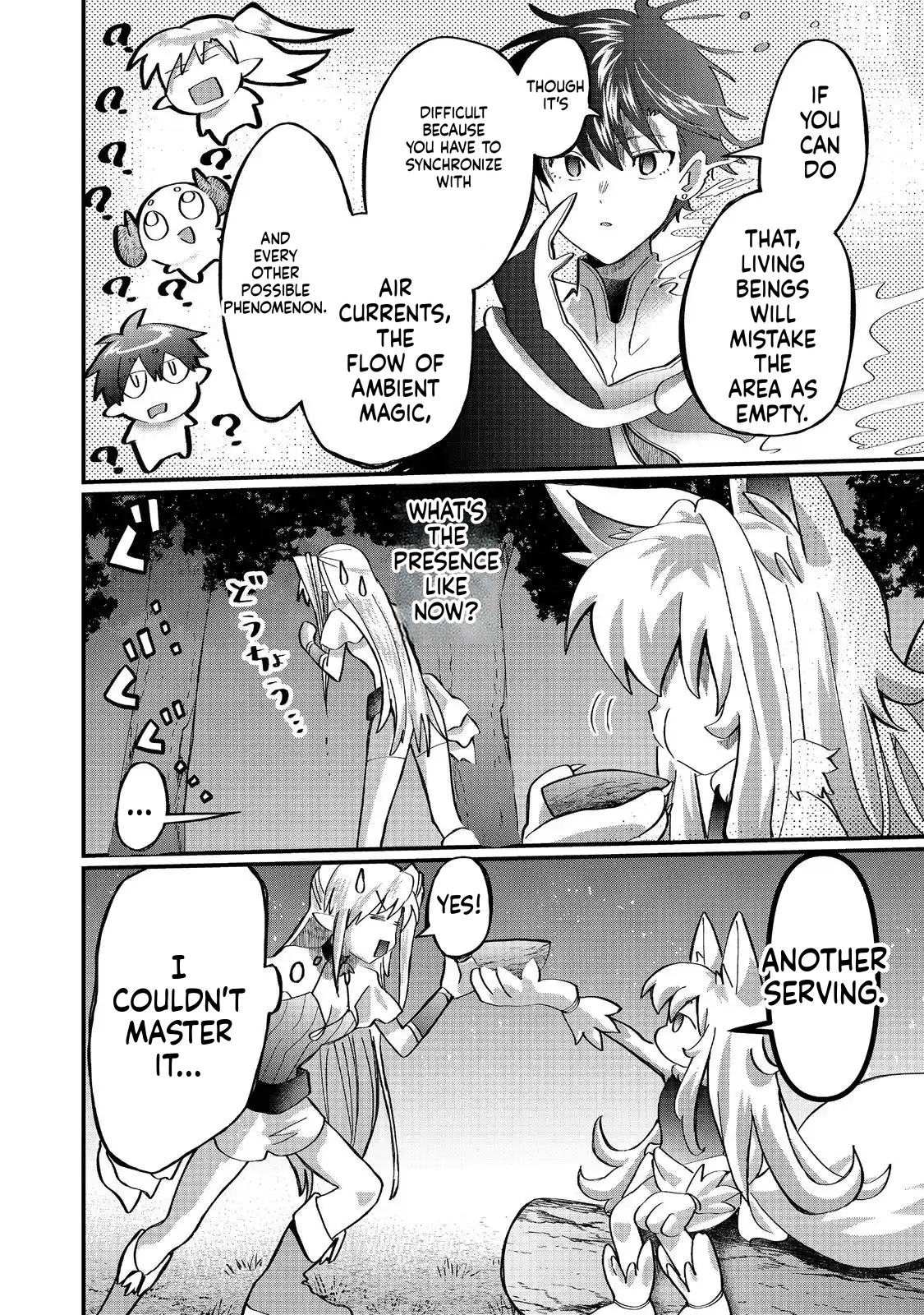 The Summoner Who Was Despised as a "Damned Child" Chapter 41 Page 38