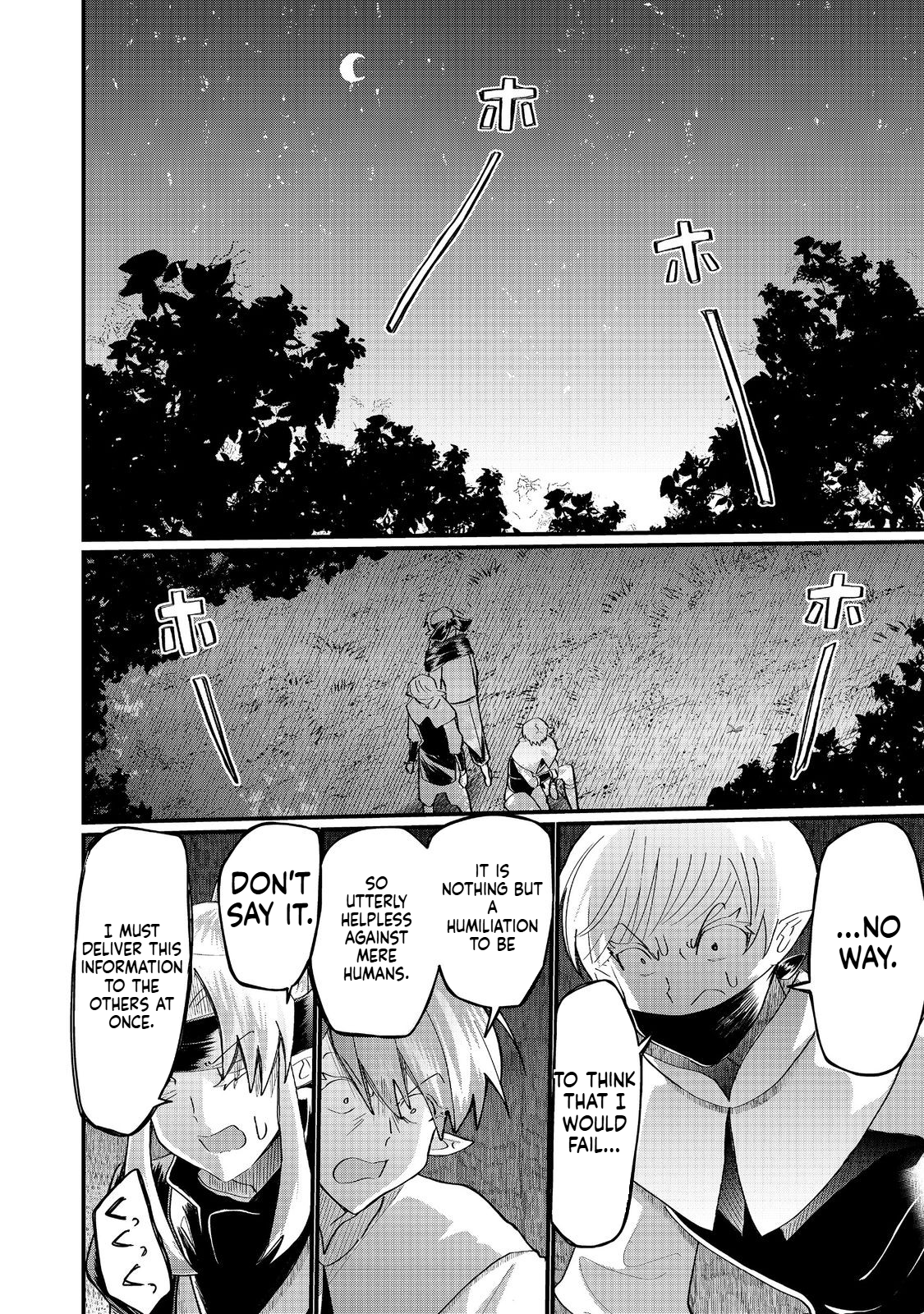 The Summoner Who Was Despised as a "Damned Child" Chapter 40.1 Page 11
