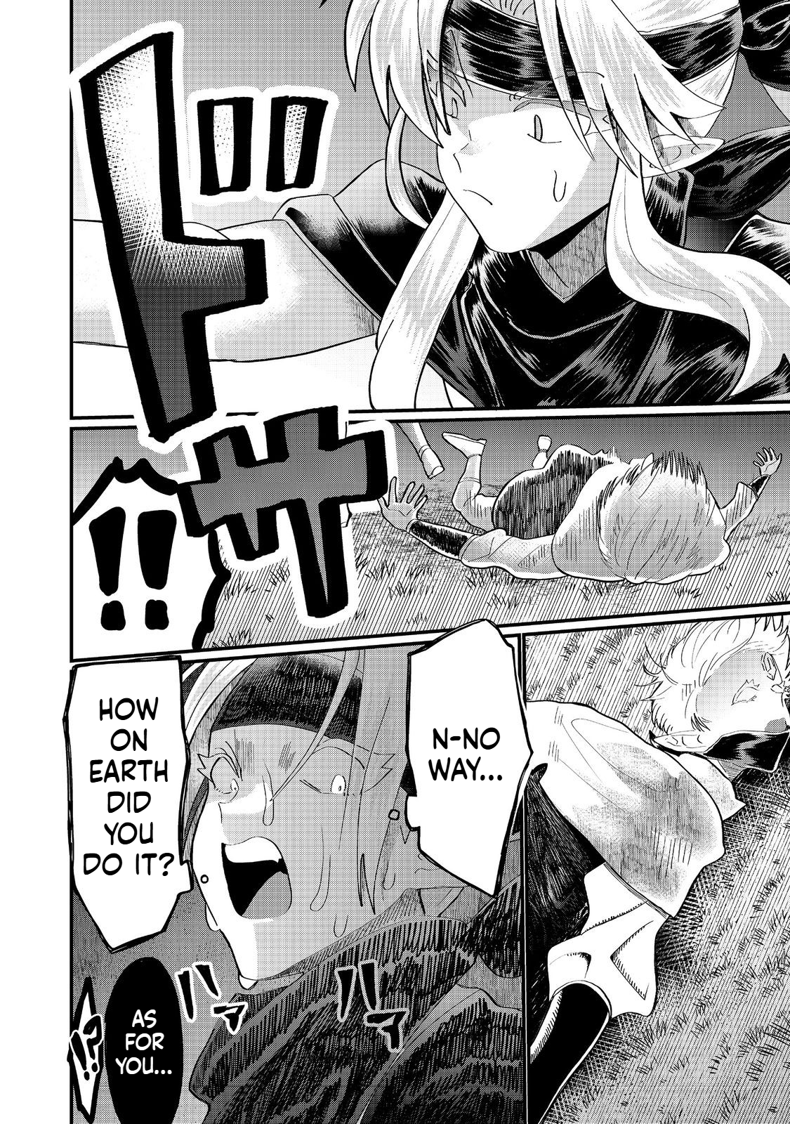 The Summoner Who Was Despised as a "Damned Child" Chapter 40.1 Page 17