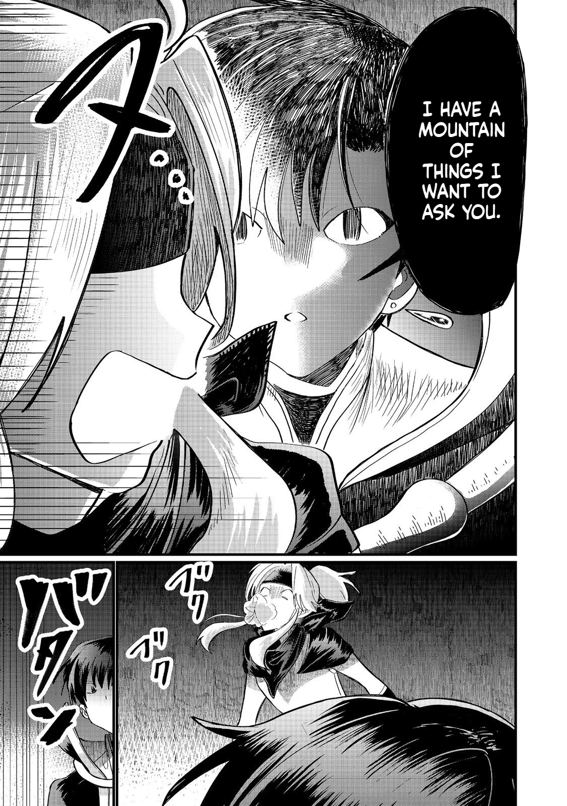 The Summoner Who Was Despised as a "Damned Child" Chapter 40.1 Page 18