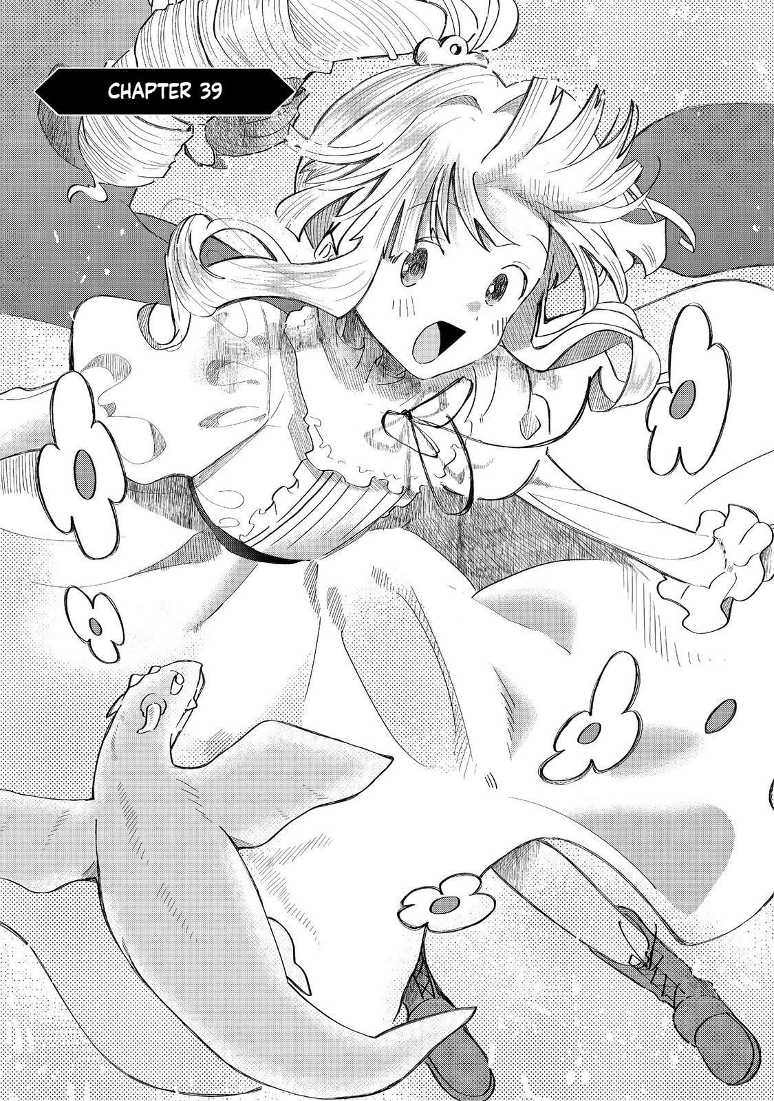 The Summoner Who Was Despised as a "Damned Child" Chapter 39.1 Page 2