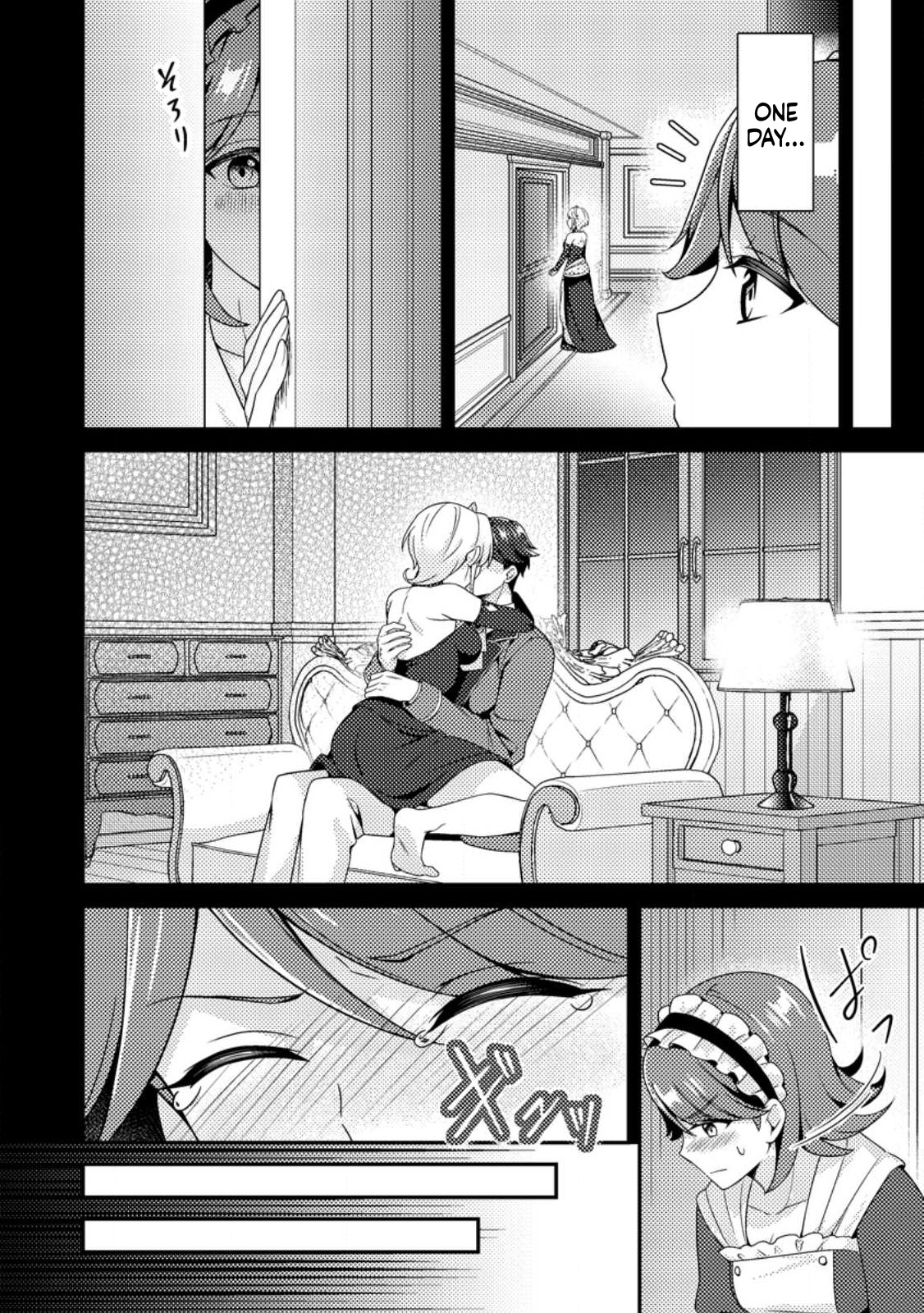 The Ugly Orc's Revenge Chapter 17 Page 25