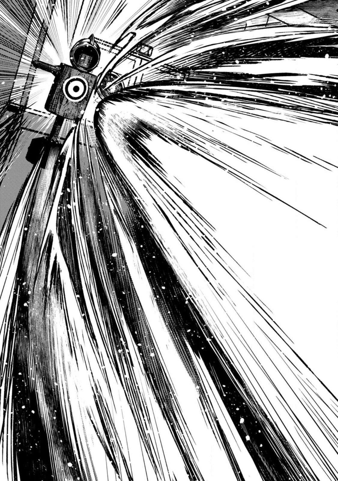 The Unpopular Salaryman Who Suddenly Awakens as a Great Archmage on His 40th Birthday Chapter 2.2 Page 4