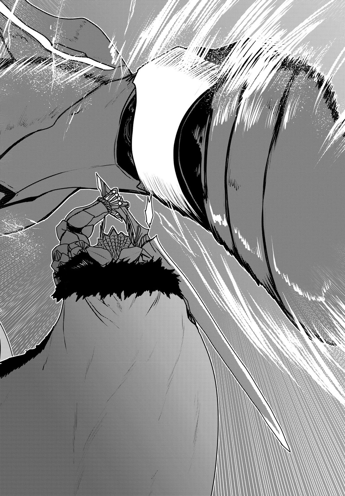 The Warrior Princess and the Barbaric King Chapter 54 Page 5