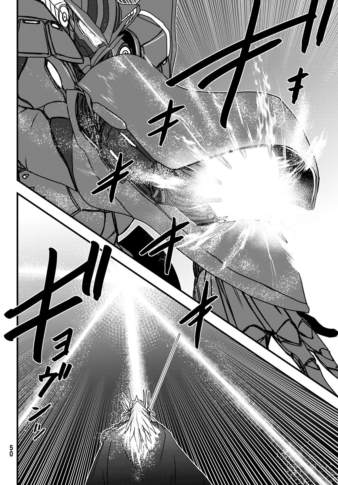The Warrior Princess and the Barbaric King Chapter 54 Page 15