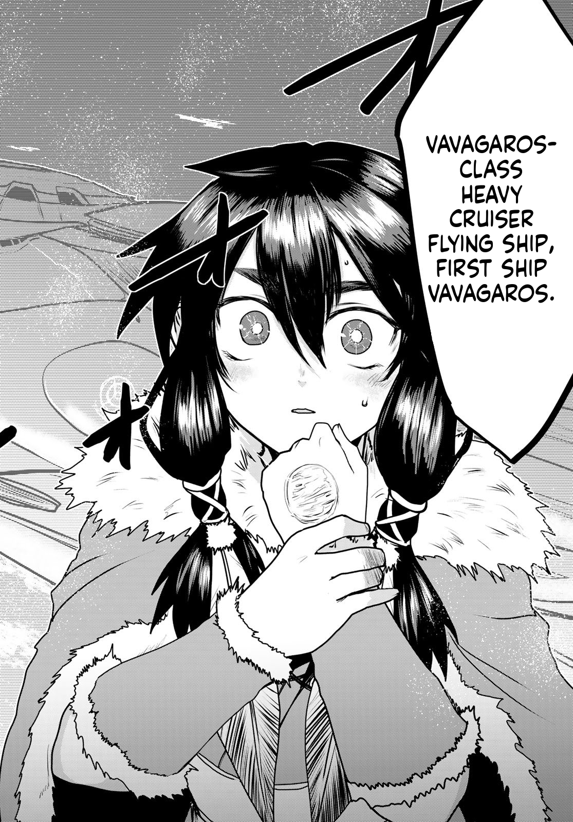 The Warrior Princess and the Barbaric King Chapter 55 Page 17