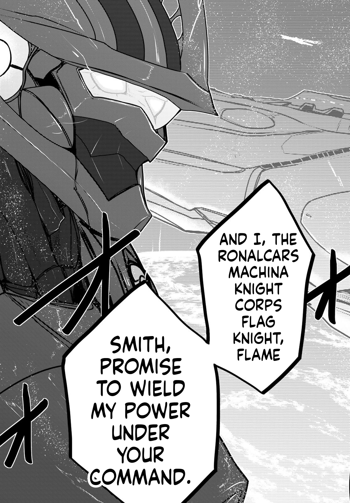The Warrior Princess and the Barbaric King Chapter 55 Page 18