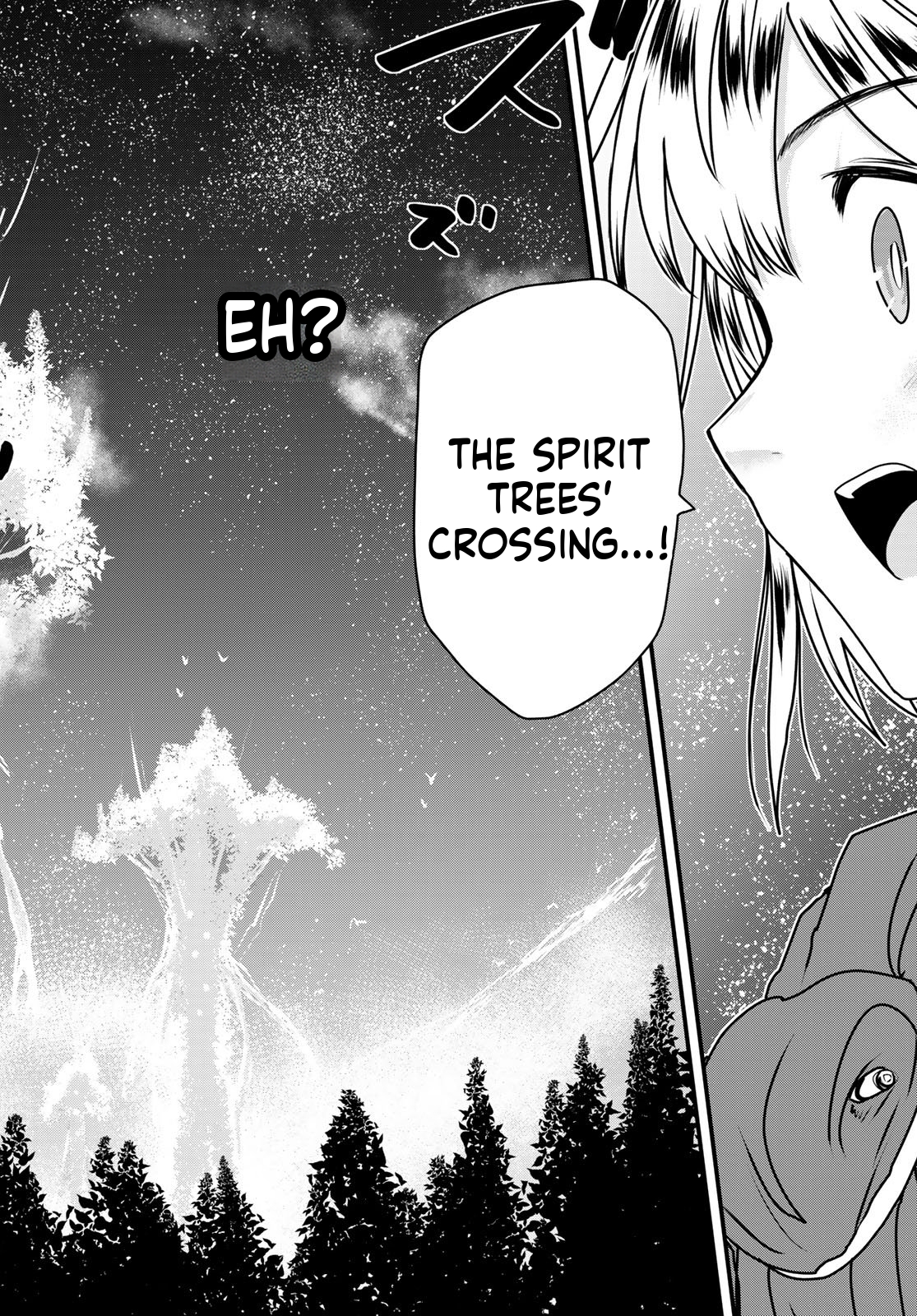 The Warrior Princess and the Barbaric King Chapter 55 Page 33