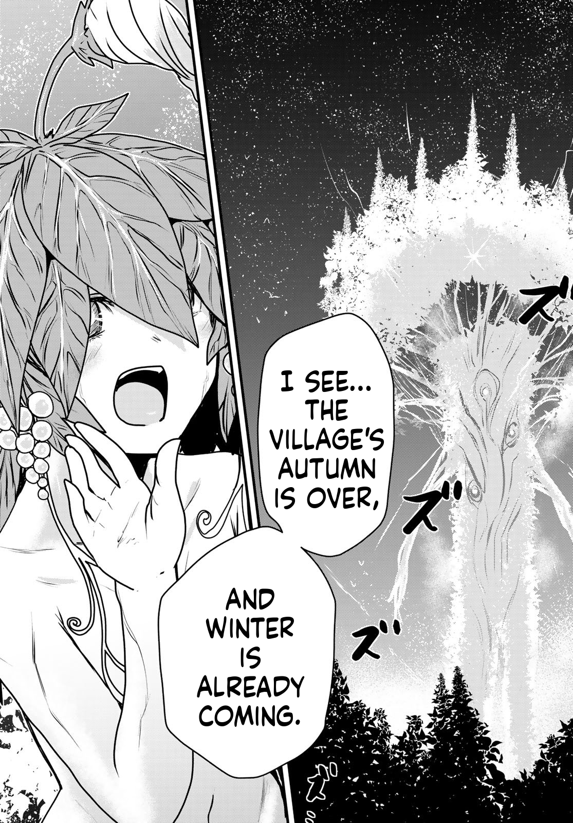 The Warrior Princess and the Barbaric King Chapter 55 Page 34