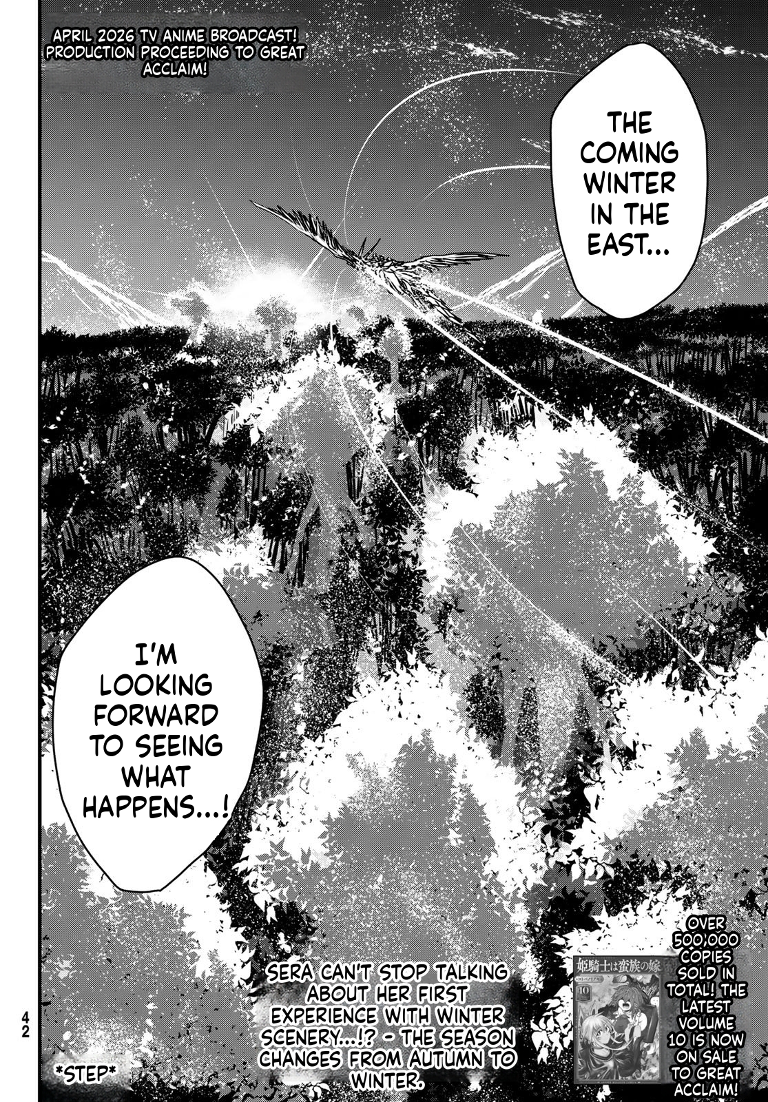 The Warrior Princess and the Barbaric King Chapter 55 Page 37