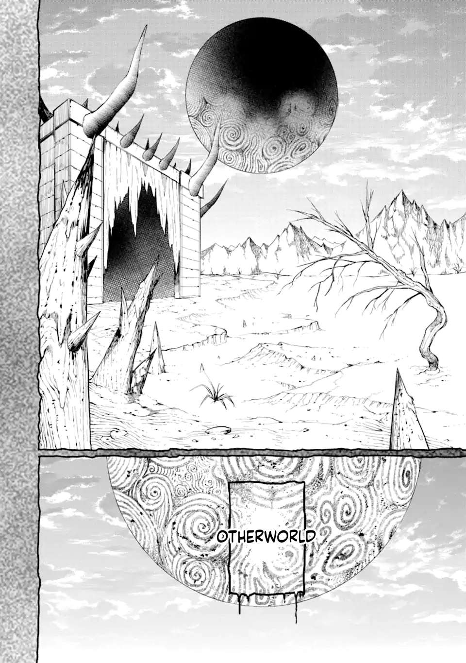 The Witch of Predator Chapter 12 Page 23