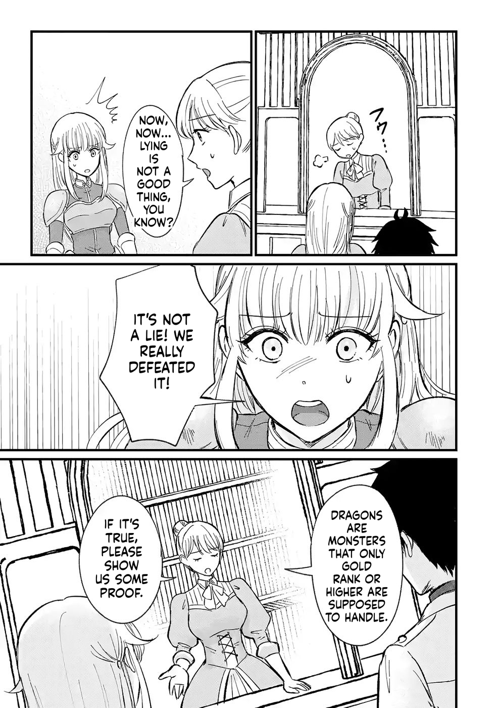 The World's Strongest Debuff Specialist Chapter 2 Page 4