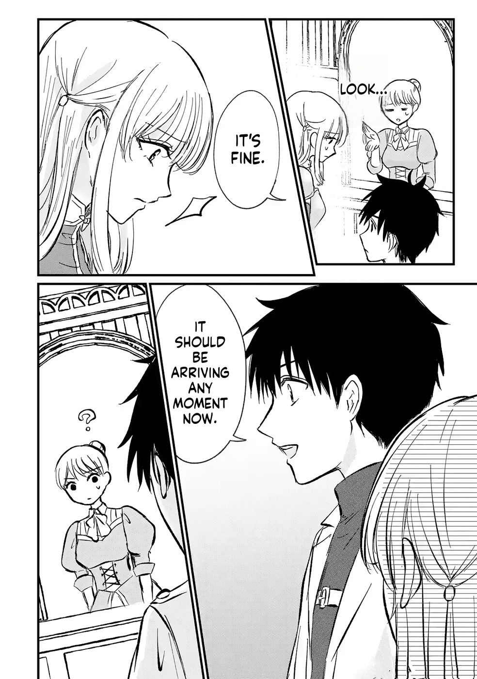 The World's Strongest Debuff Specialist Chapter 2 Page 5