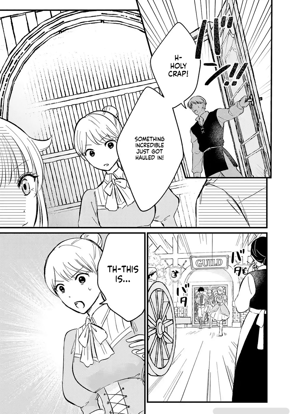 The World's Strongest Debuff Specialist Chapter 2 Page 6