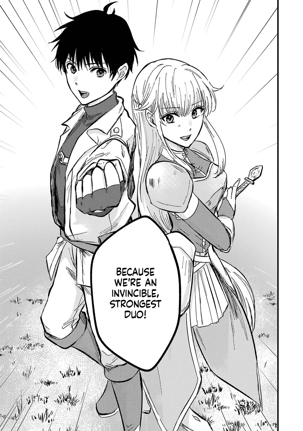 The World's Strongest Debuff Specialist Chapter 1 Page 9