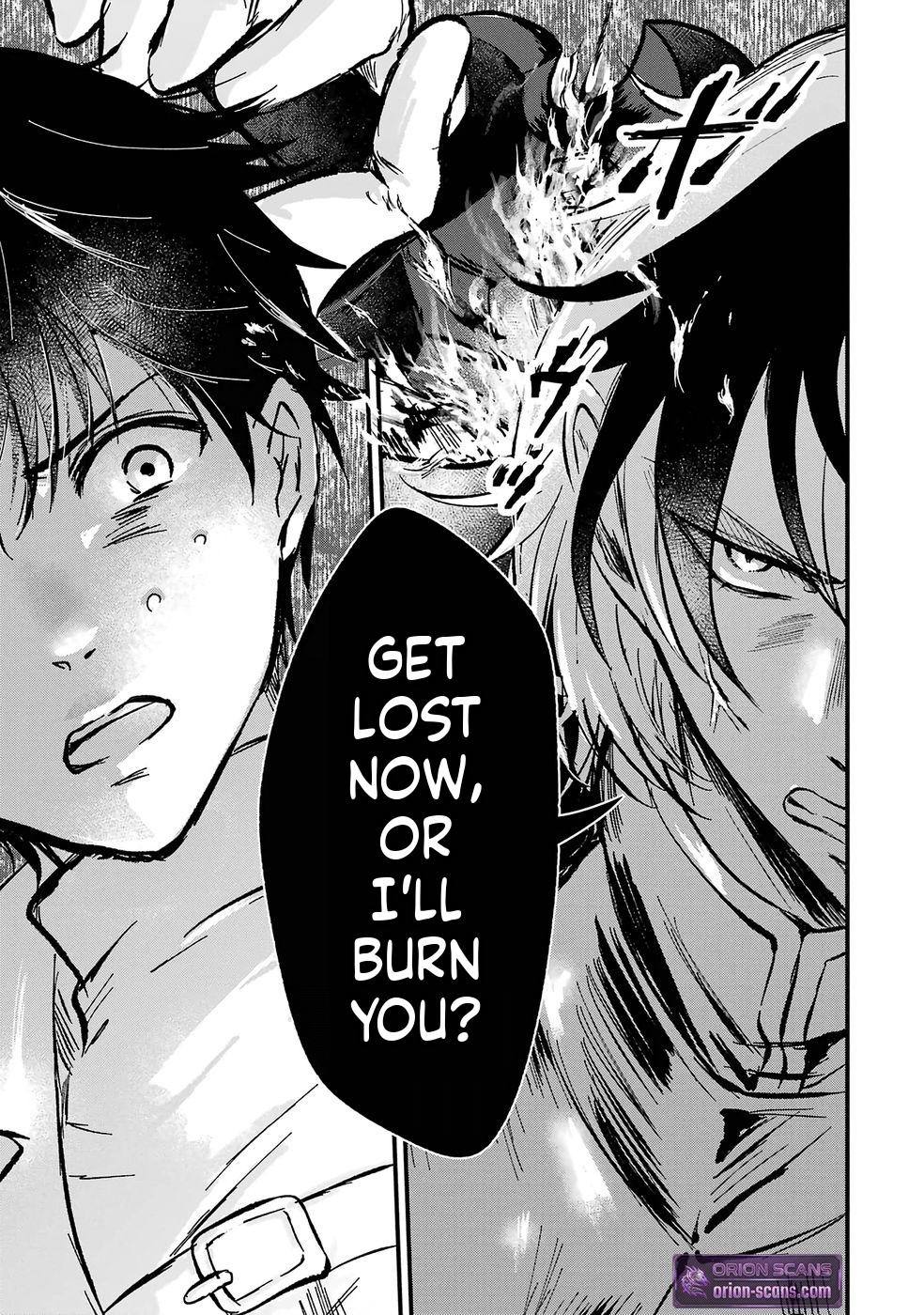 The World's Strongest Debuff Specialist Chapter 1 Page 21