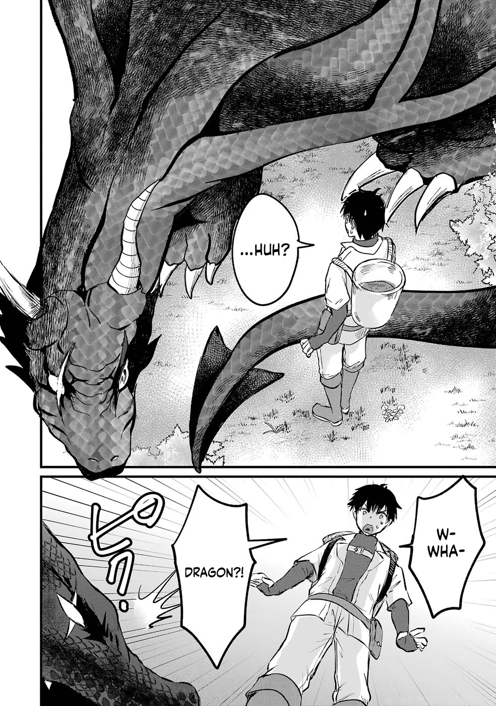 The World's Strongest Debuff Specialist Chapter 1 Page 26