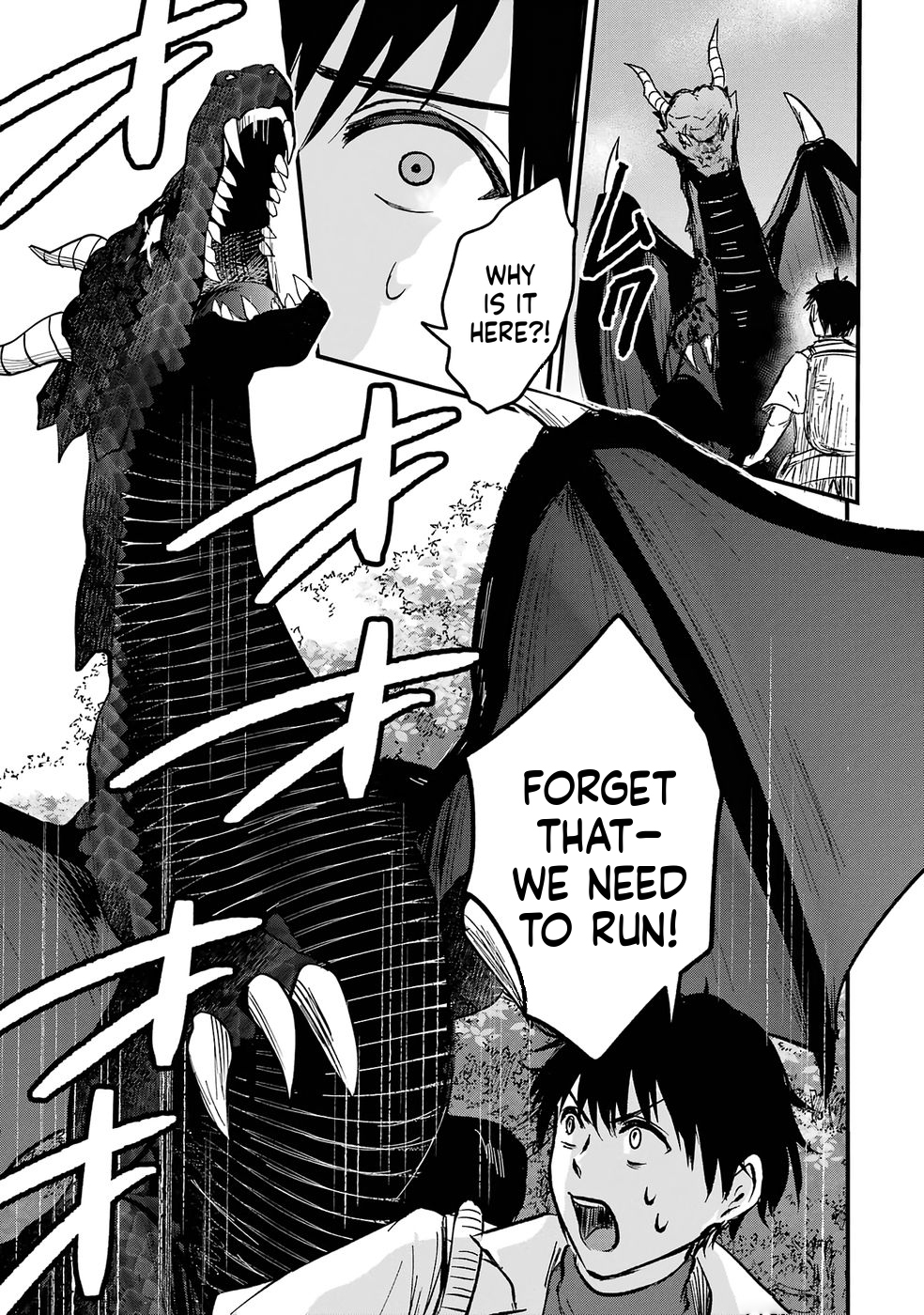 The World's Strongest Debuff Specialist Chapter 1 Page 27
