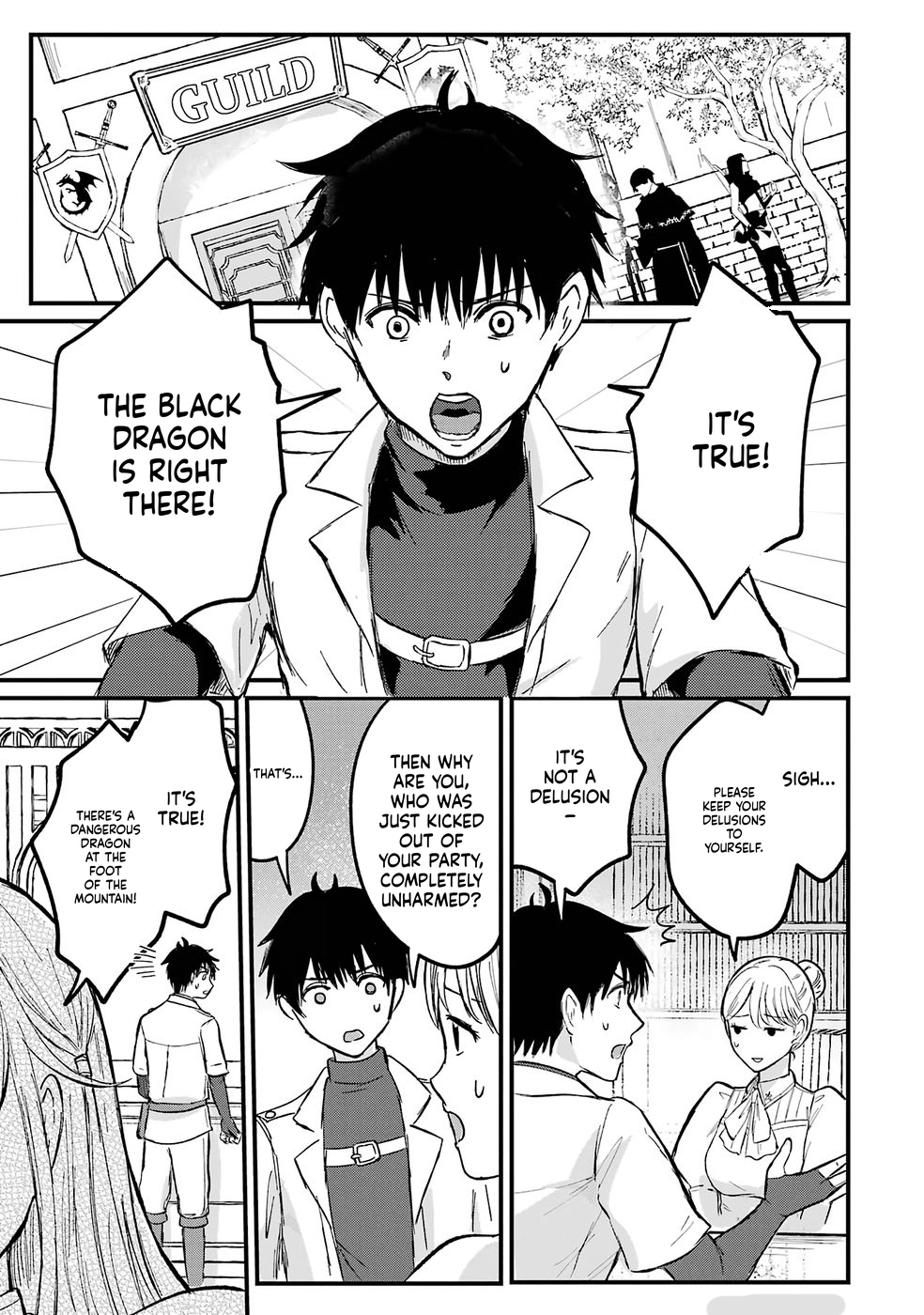 The World's Strongest Debuff Specialist Chapter 1 Page 35