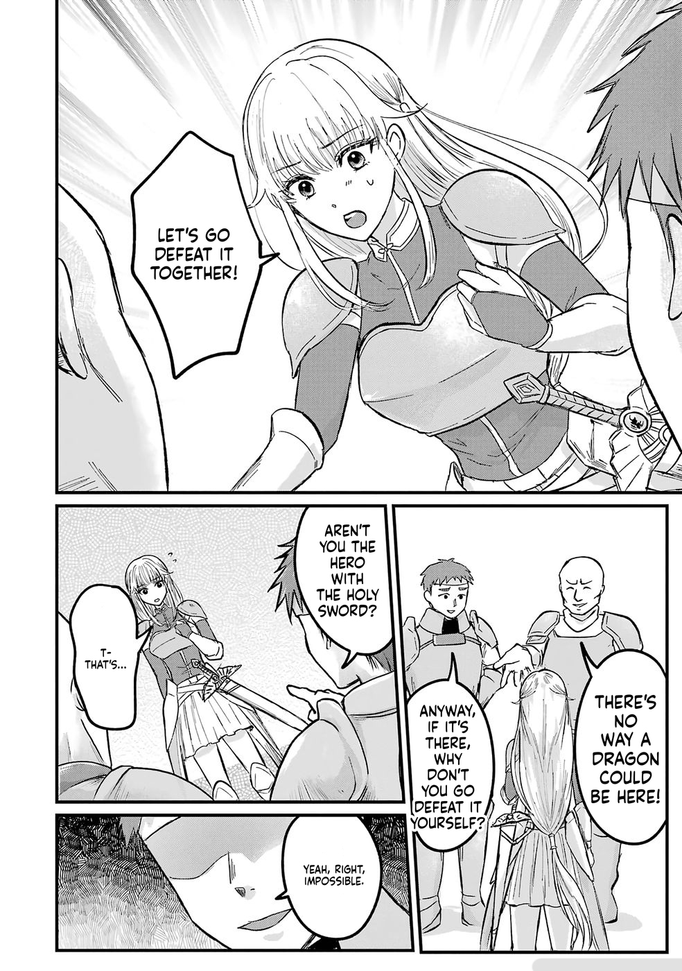The World's Strongest Debuff Specialist Chapter 1 Page 36