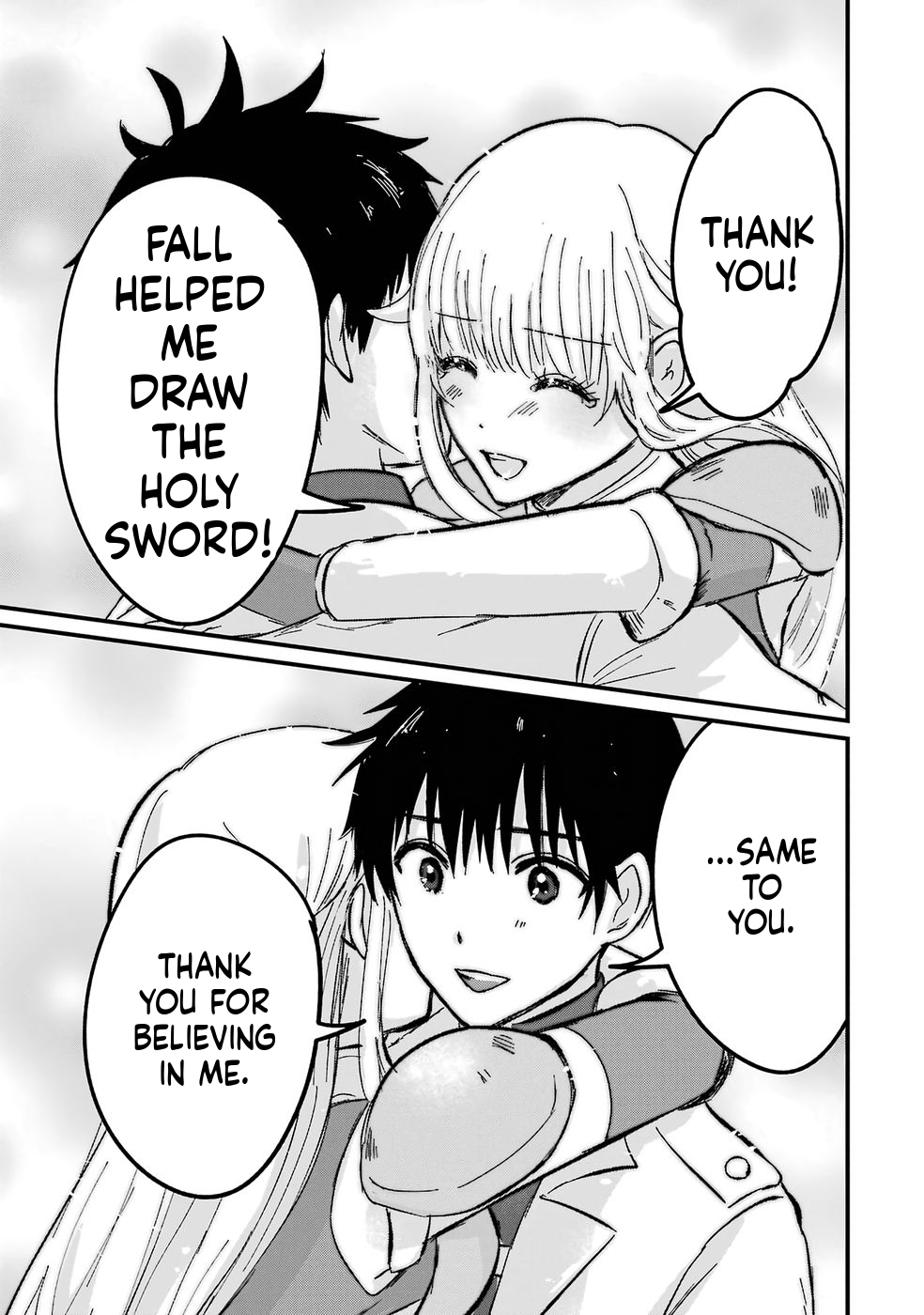 The World's Strongest Debuff Specialist Chapter 1 Page 55