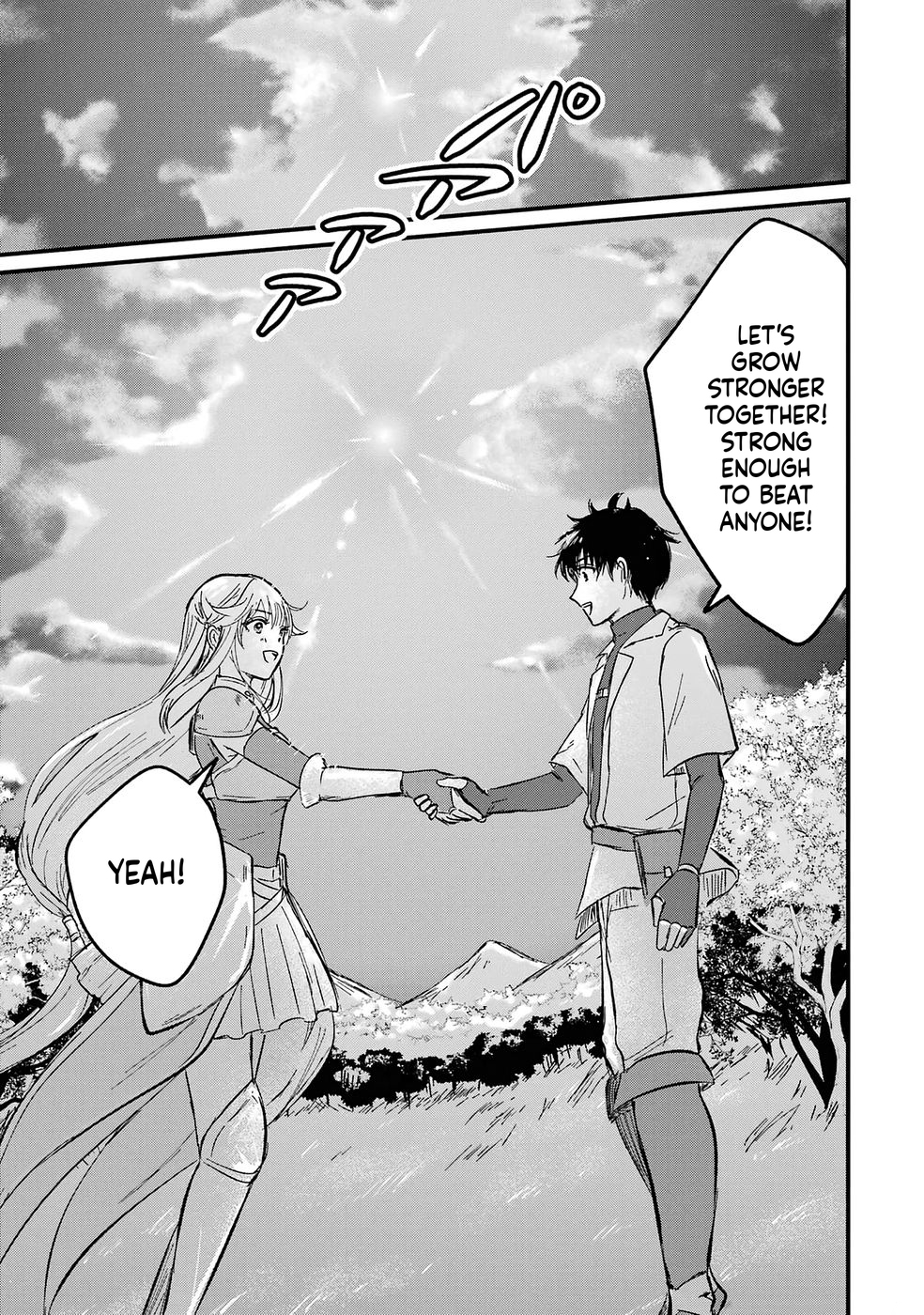 The World's Strongest Debuff Specialist Chapter 1 Page 59