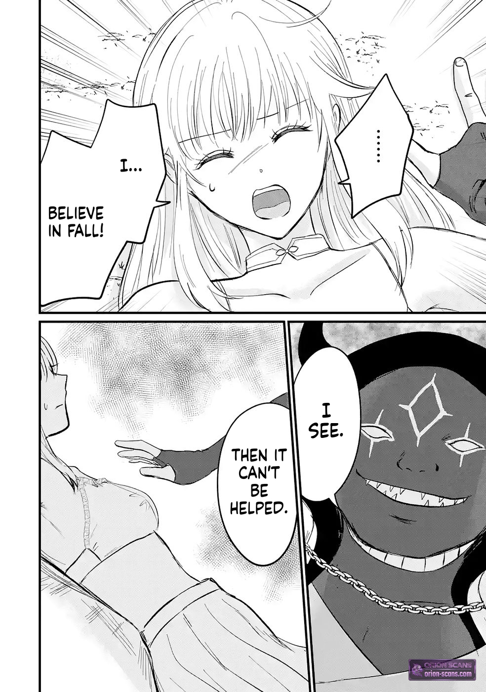 The World's Strongest Debuff Specialist Chapter 4 Page 19