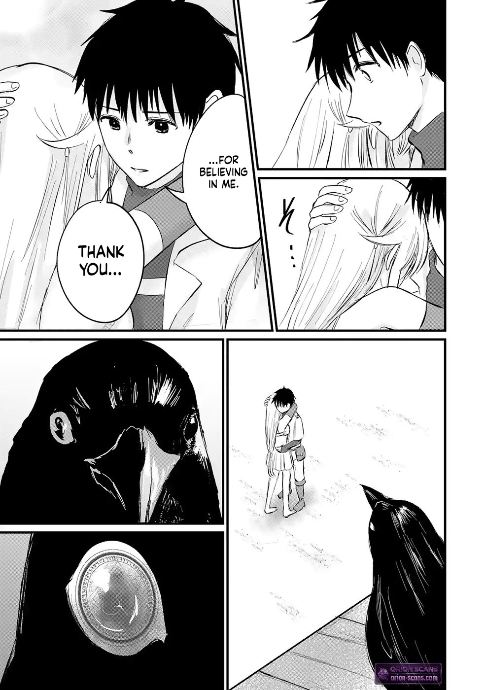 The World's Strongest Debuff Specialist Chapter 4 Page 28