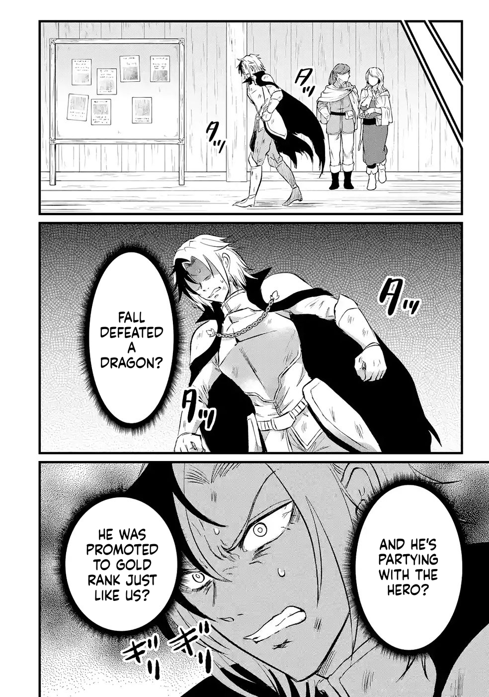 The World's Strongest Debuff Specialist Chapter 3 Page 7